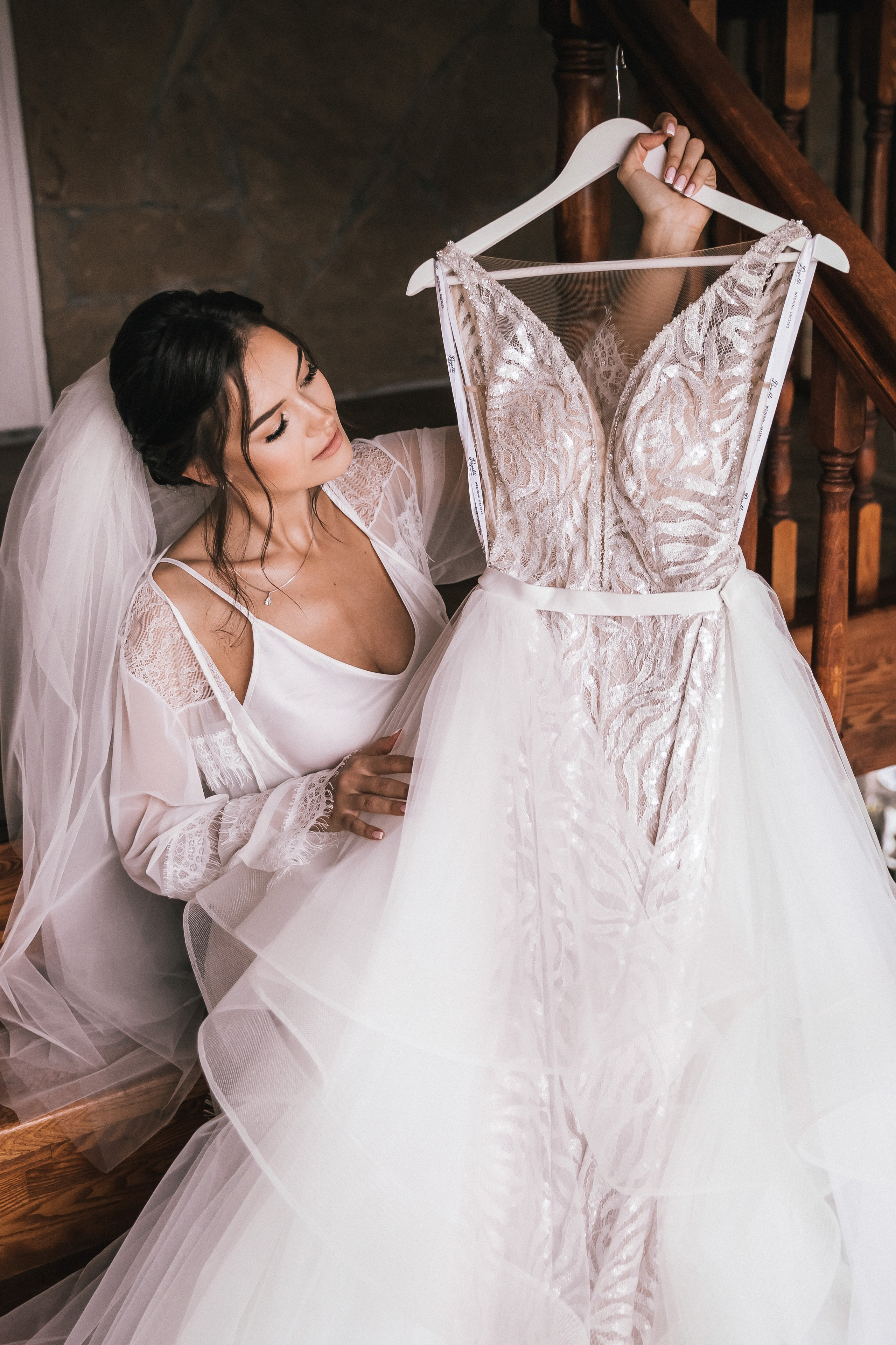 Александр и Екатерина. Фотограф во Владивостоке Настя Косач