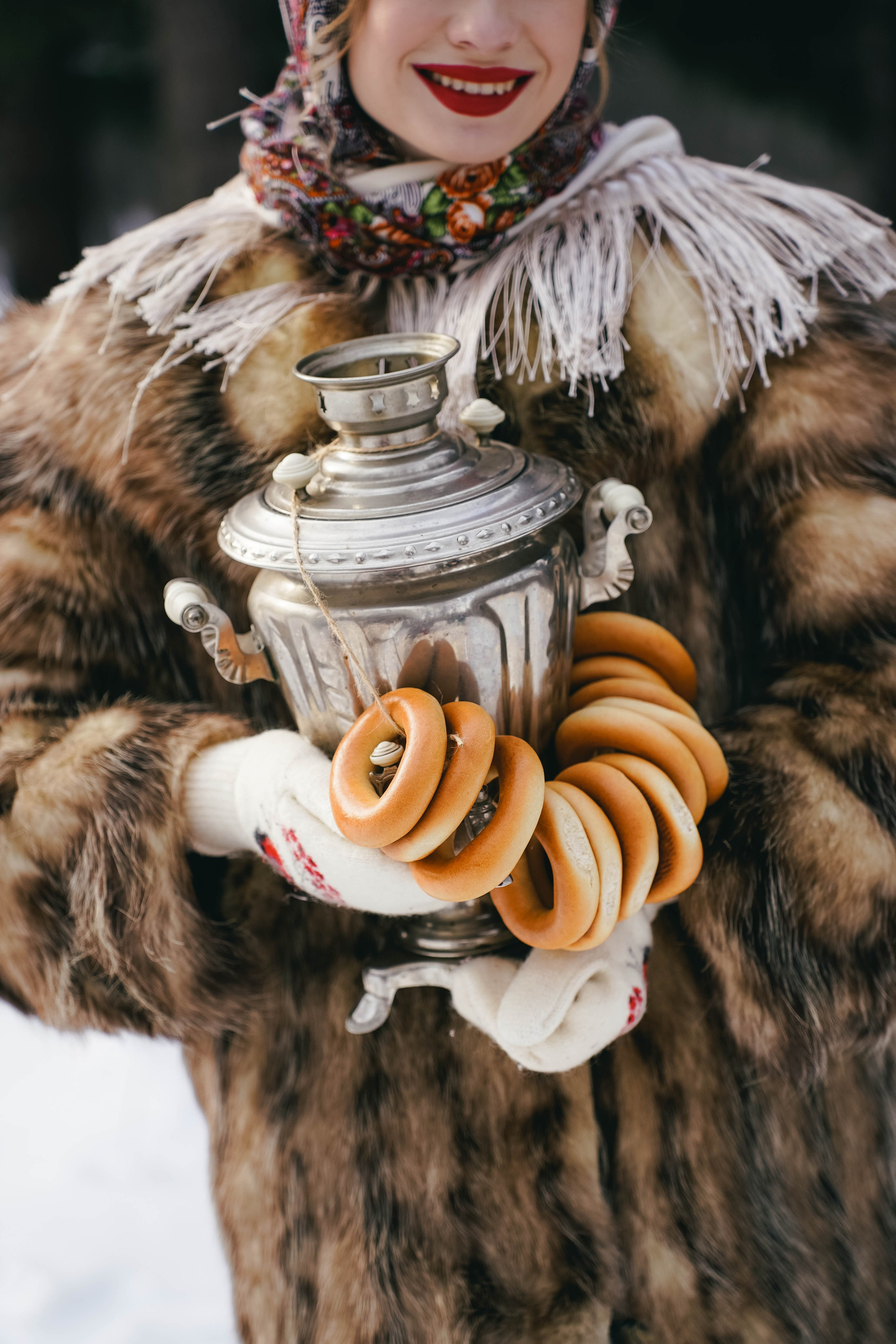 Наталья. Фотограф Новосибирск | Купавцева Алёна