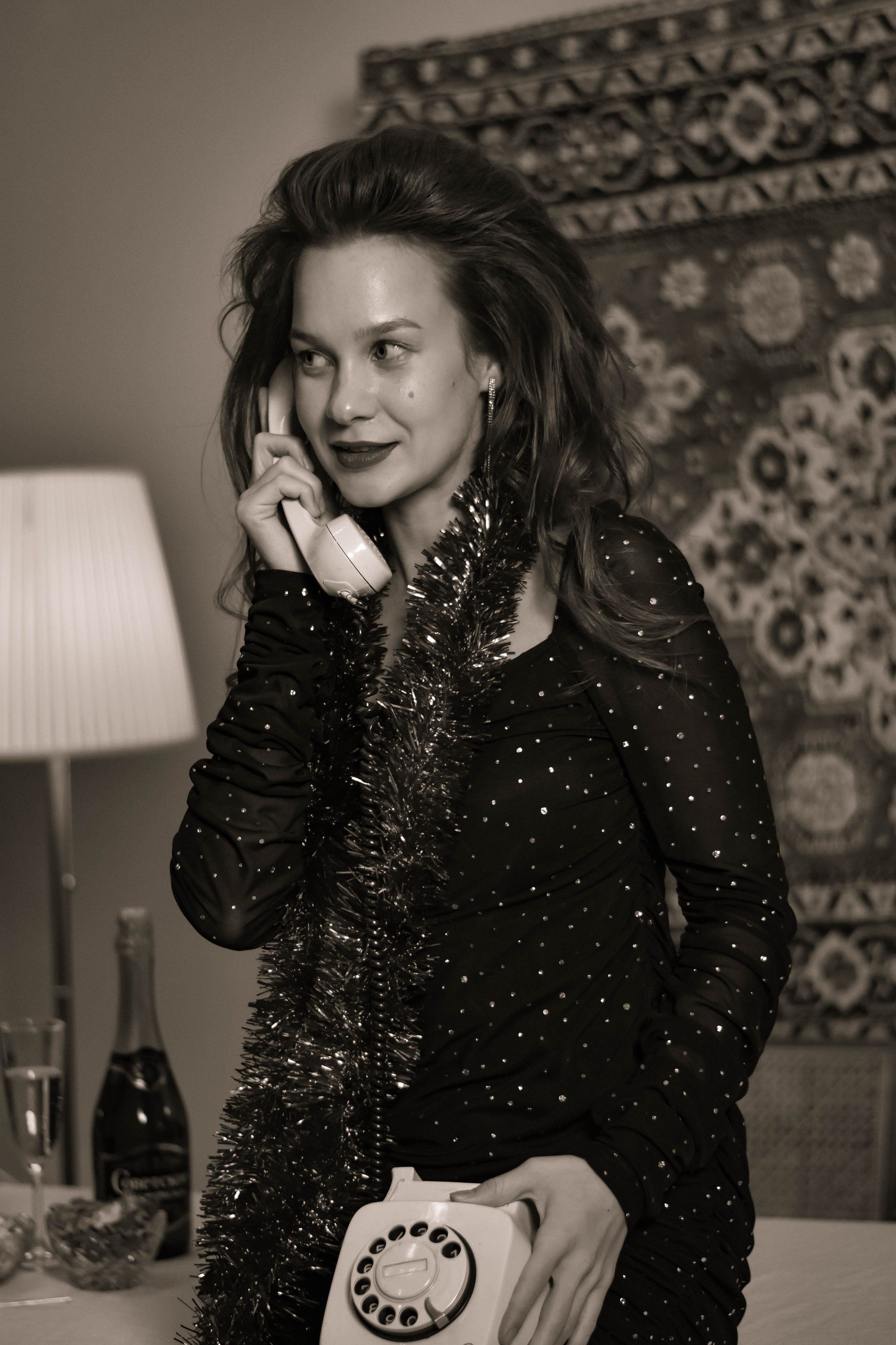 Мария. Фотограф Новосибирск | Купавцева Алёна