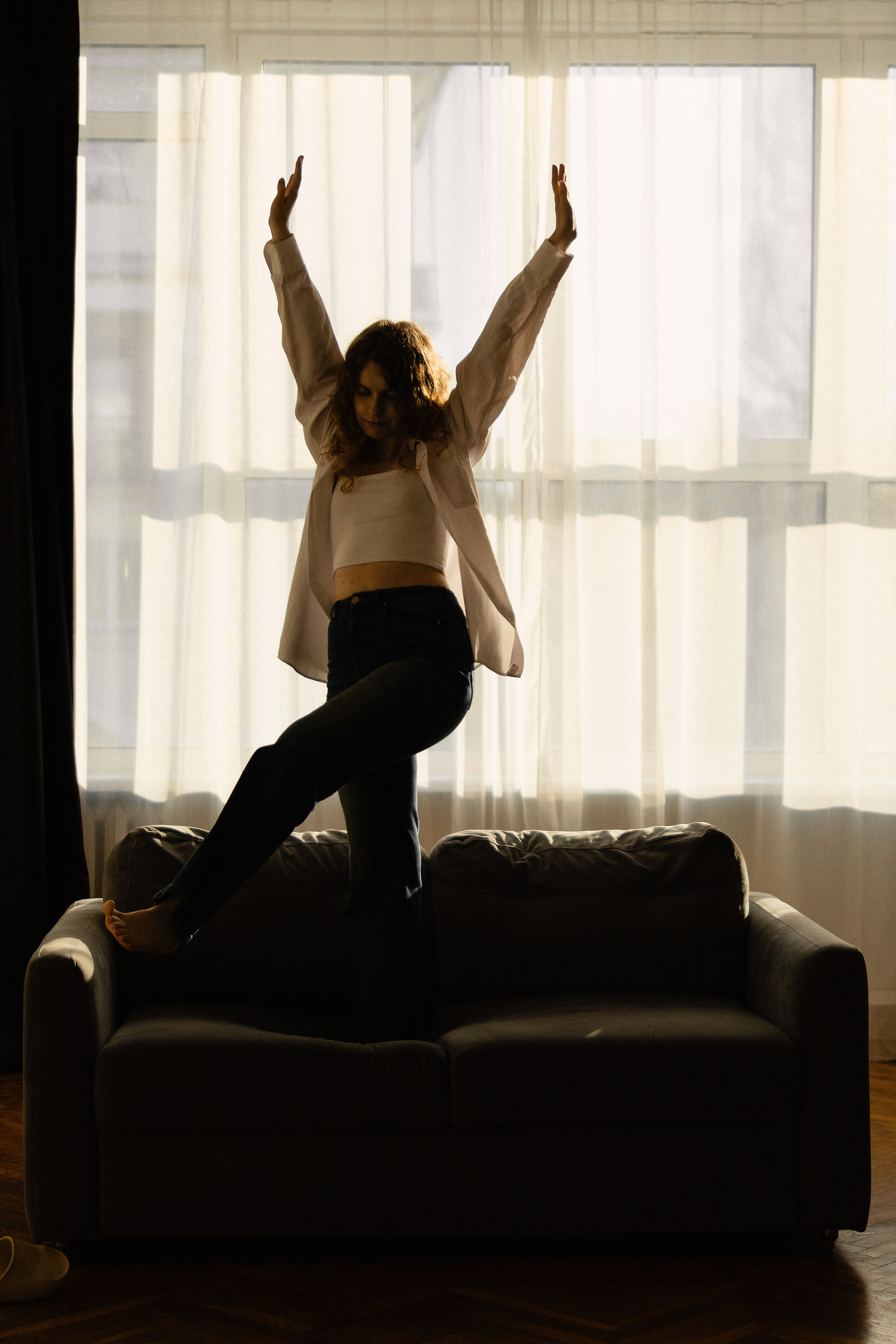 Julia. Портретный фотограф в Минске Екатерина Петренко