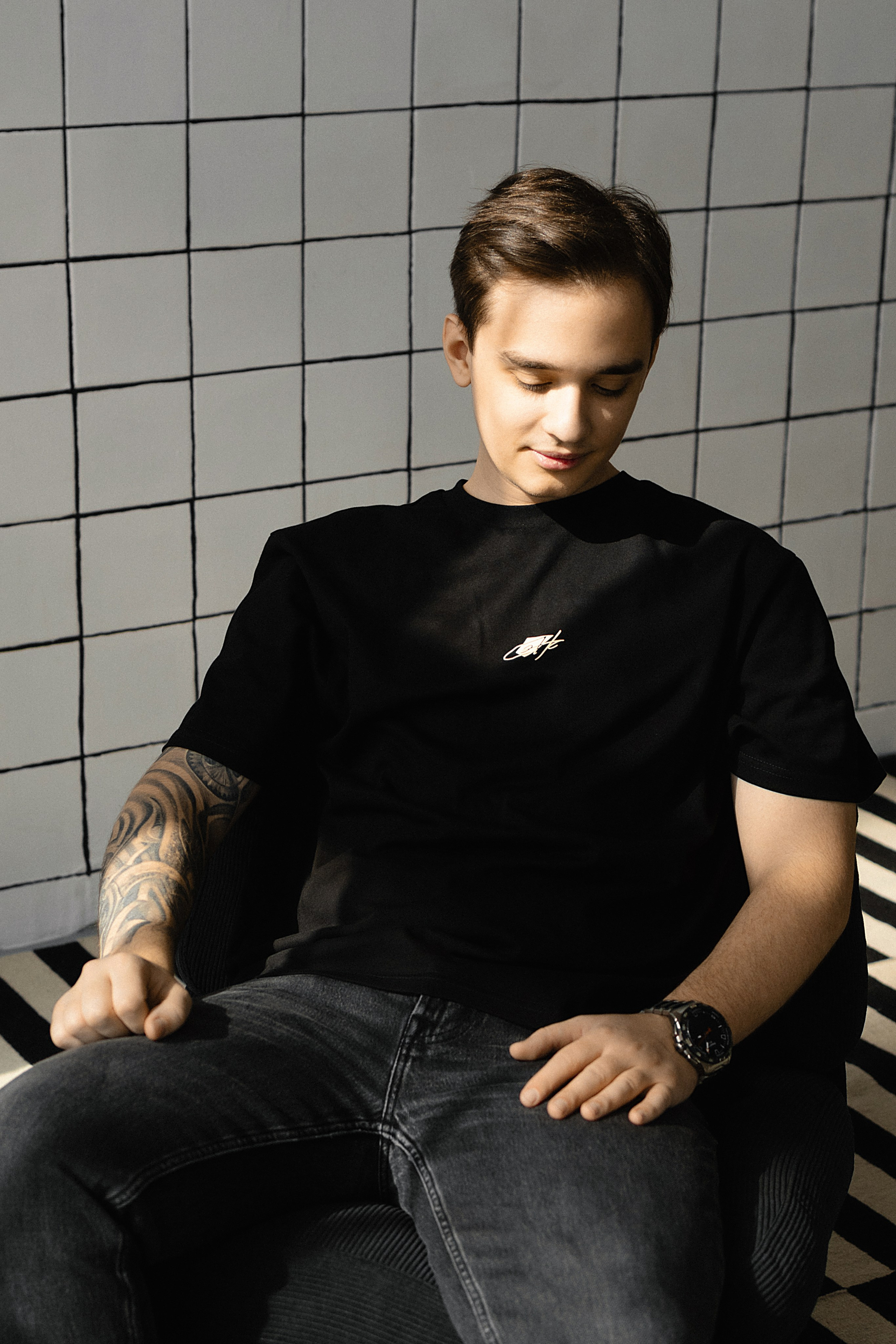 Grisha. Портретный фотограф в Минске Екатерина Петренко