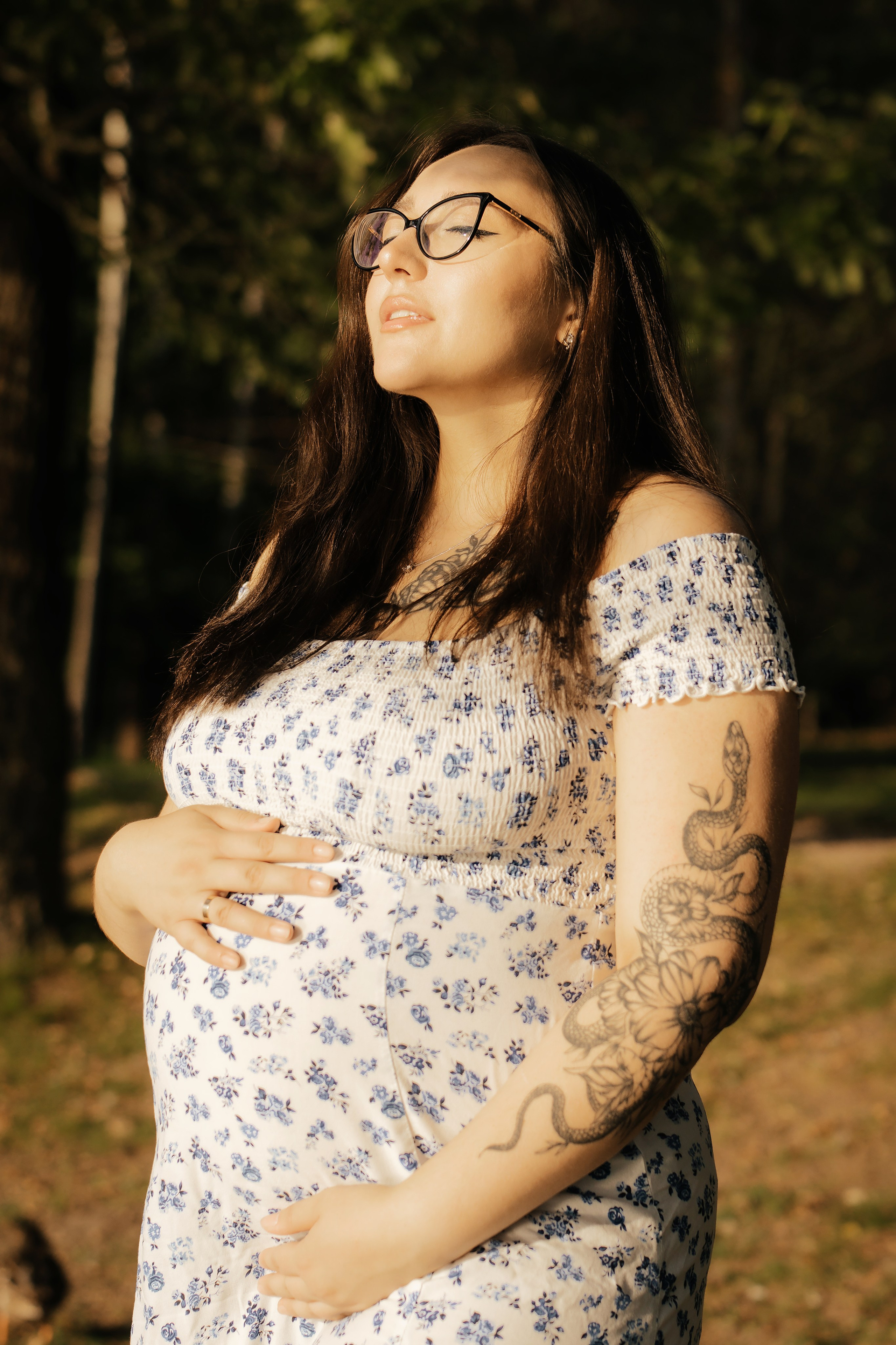 Nastya&Darina. Портретный фотограф в Минске Екатерина Петренко