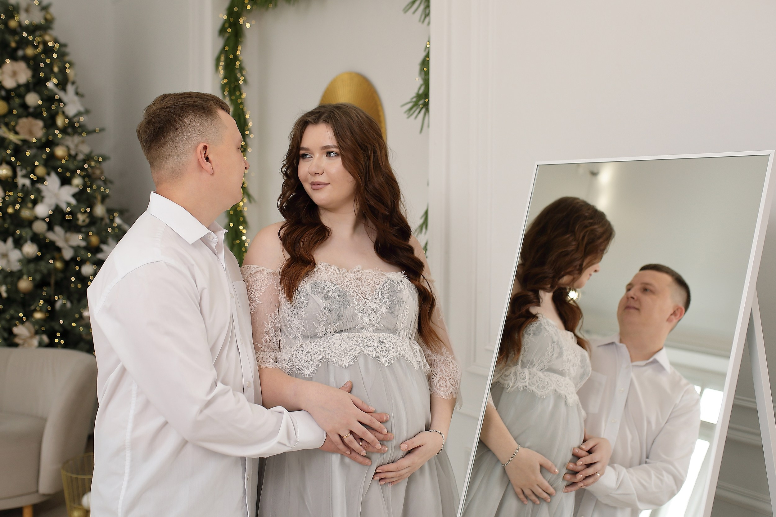 Фотосессия в ожидании чуда!. Свадебный и семейный фотограф и видеограф в Екатеринбурге Полянские Тимур и Анастасия