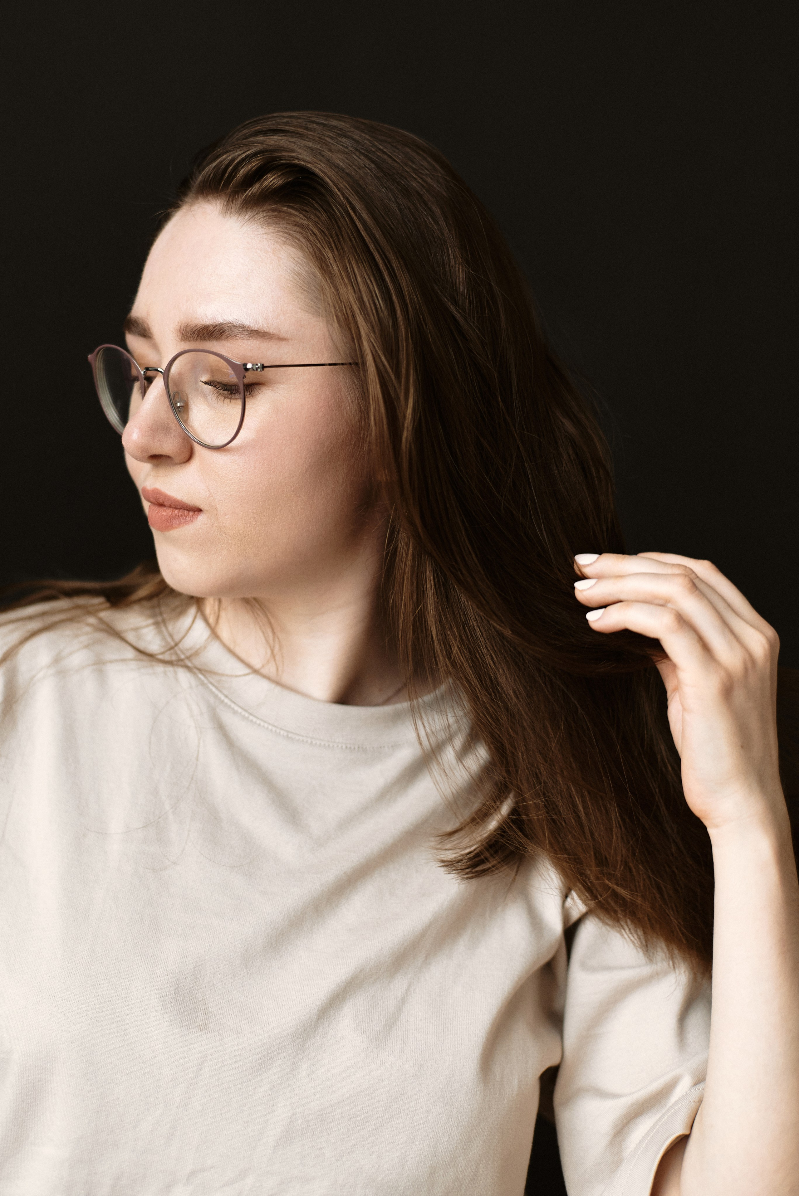 Семья Эли и Никиты. Семейный и свадебный фотограф в Нижнем Новгороде Анастасия Хренова