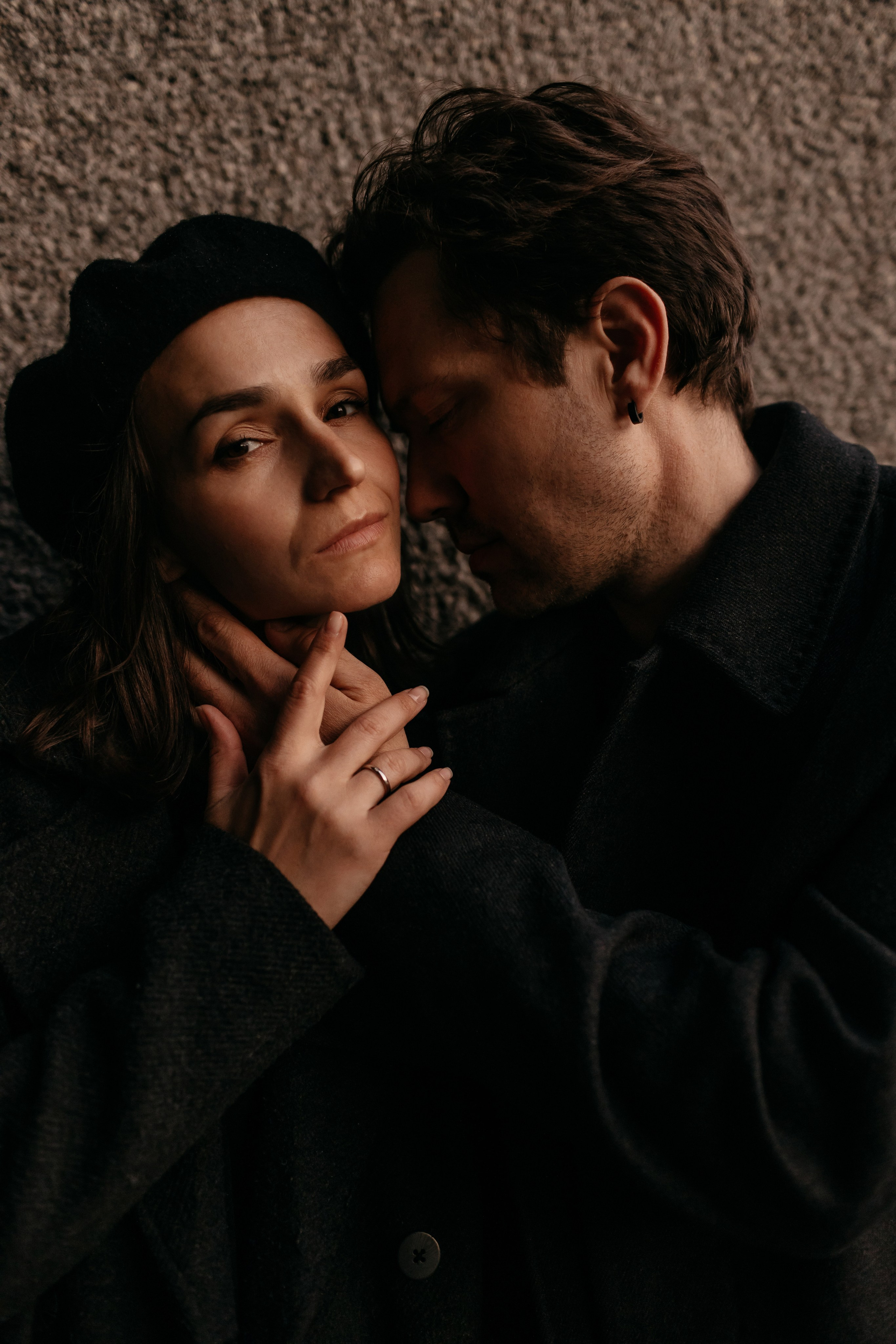 Лера и Саша. Свадебный и семейный фотограф Дарья Поезжаева в Санкт-Петербурге