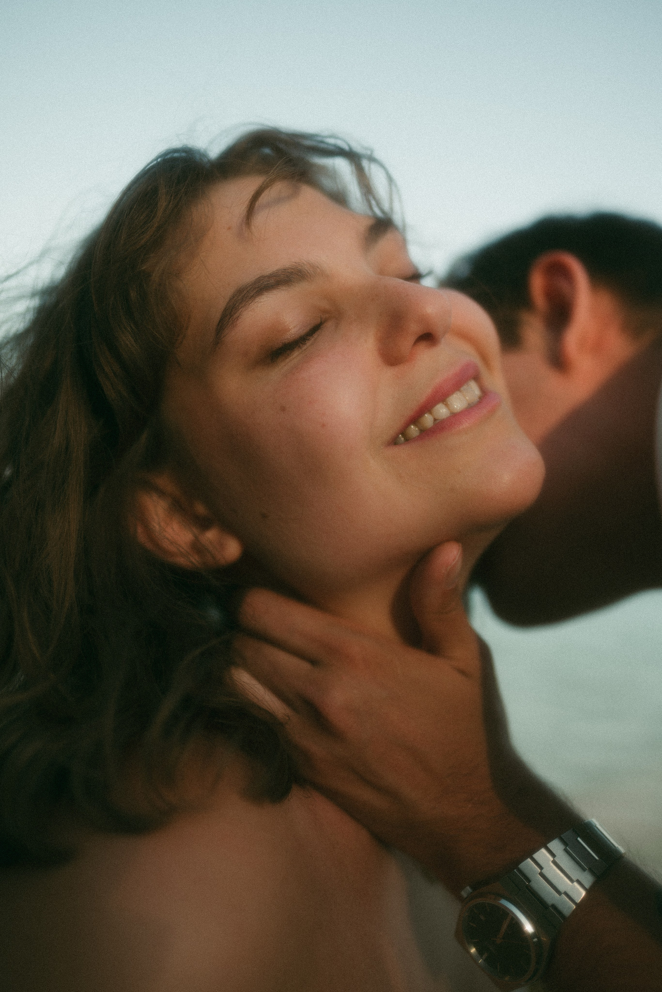 Виолетта и Евгений. Фотограф Санкт-Петербург, Новороссийск