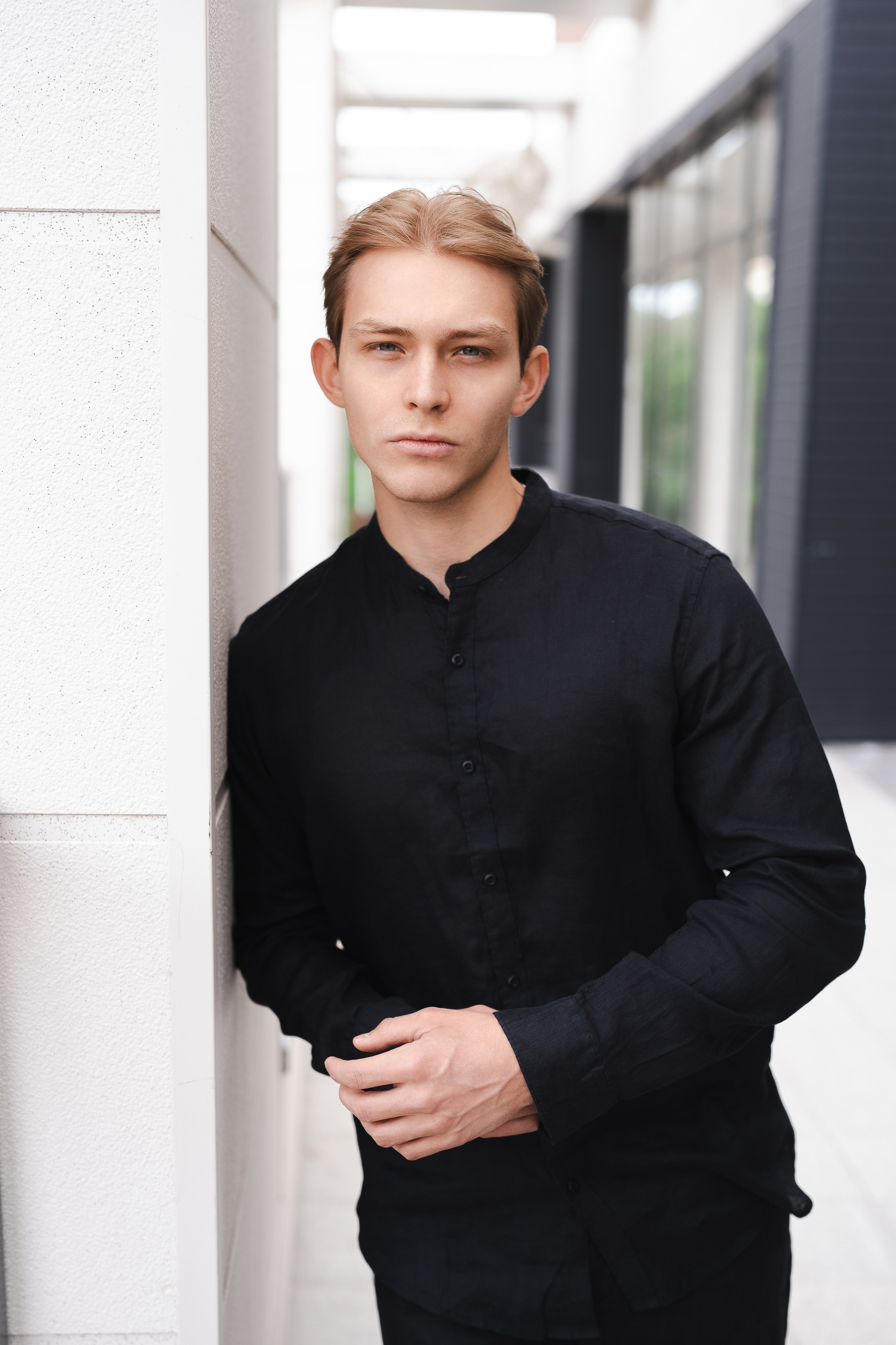 Expent. Фотограф Хабаровск