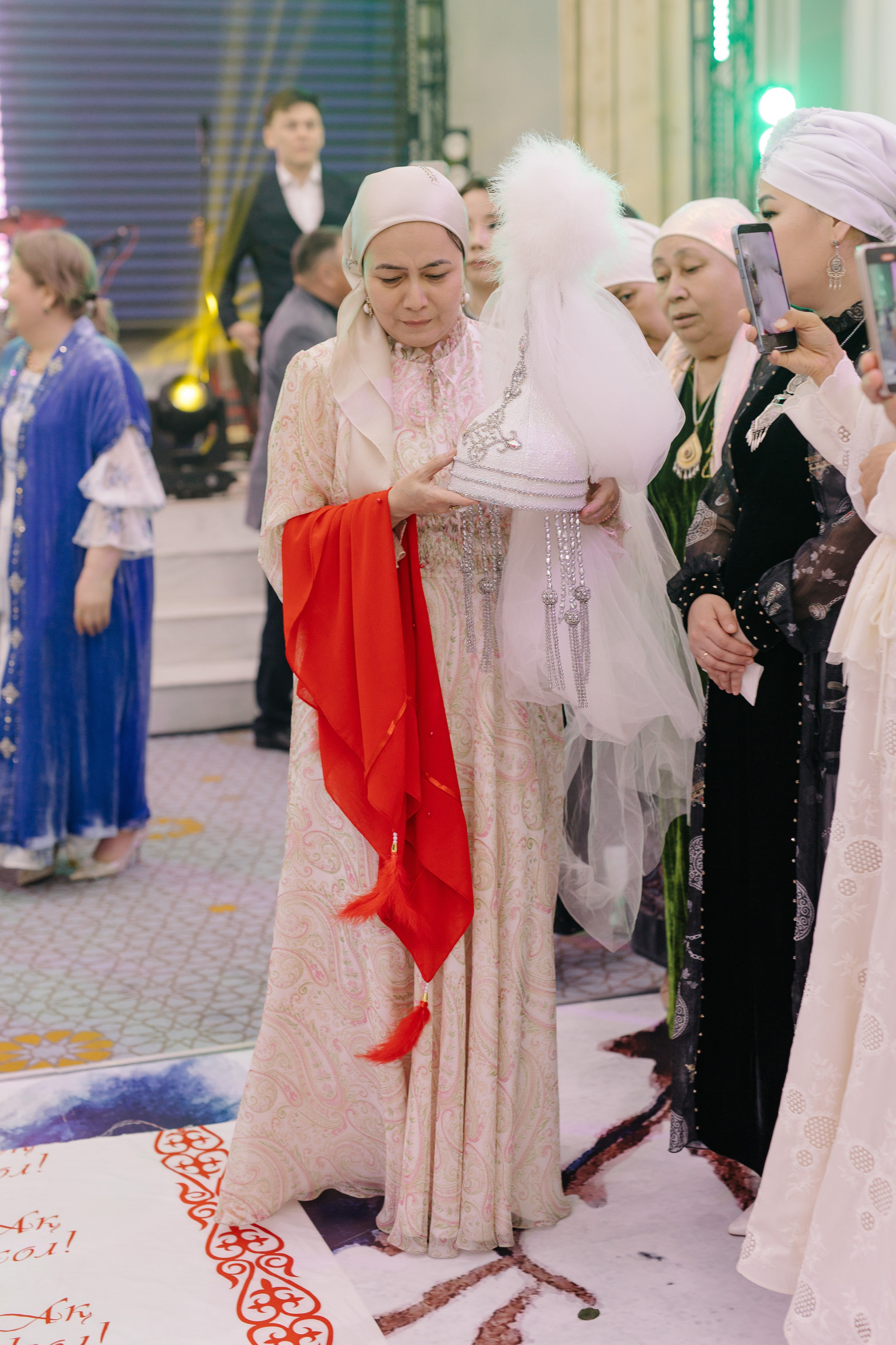 Madina — Qyz uzatu. Wedding and Love story Photographer