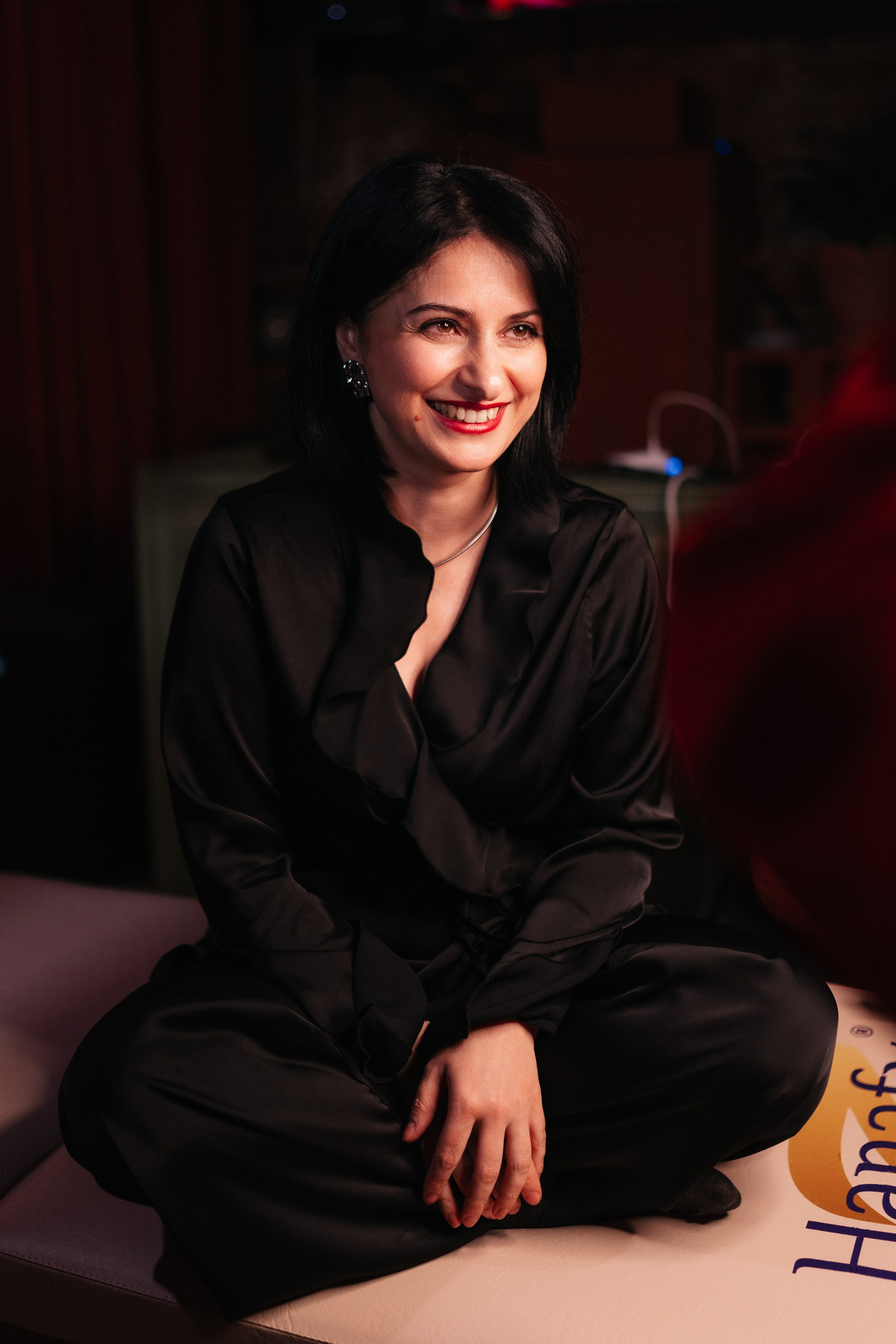 Выпускной / Искусство ювелирных линий. Фотограф Москва Мария Бойцова