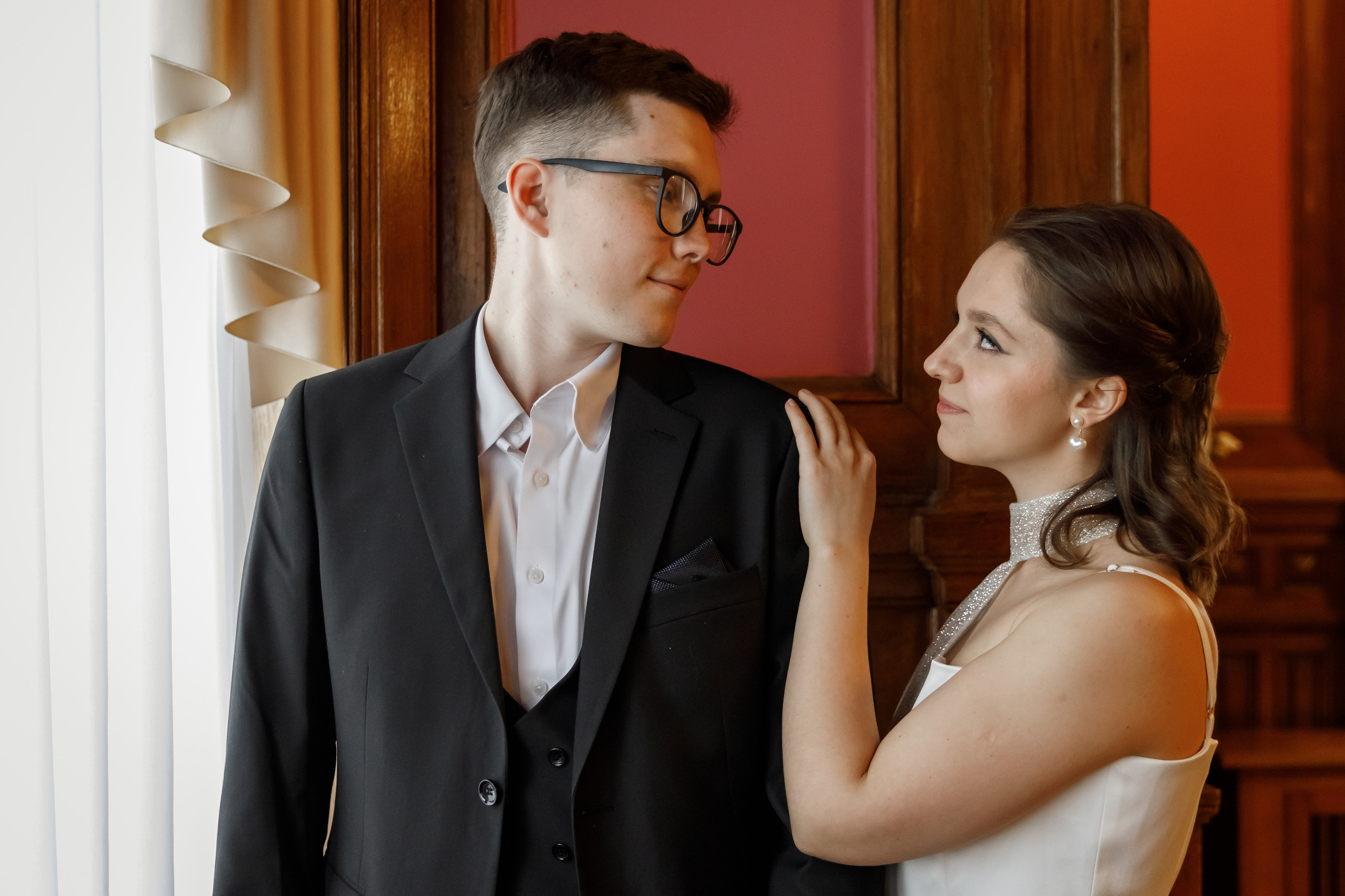 Ярослав и Маргарита. Свадебный фотограф, крещение, венчание СПБ, Белгород Анна Коршунова