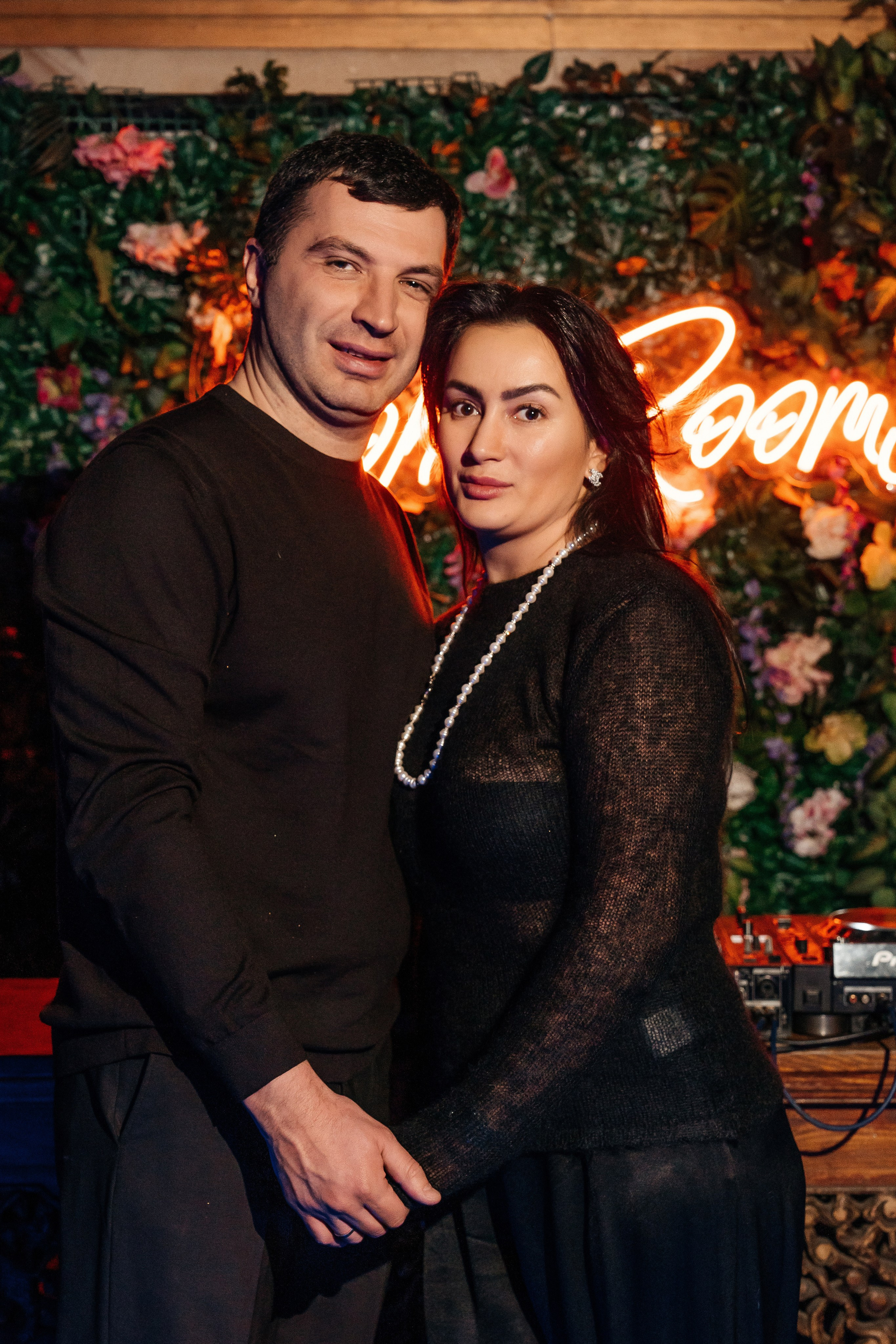 София День Рождения. Lokos.pro Ник Соколов Фото и Видео Москва/Ростов-на-Дону