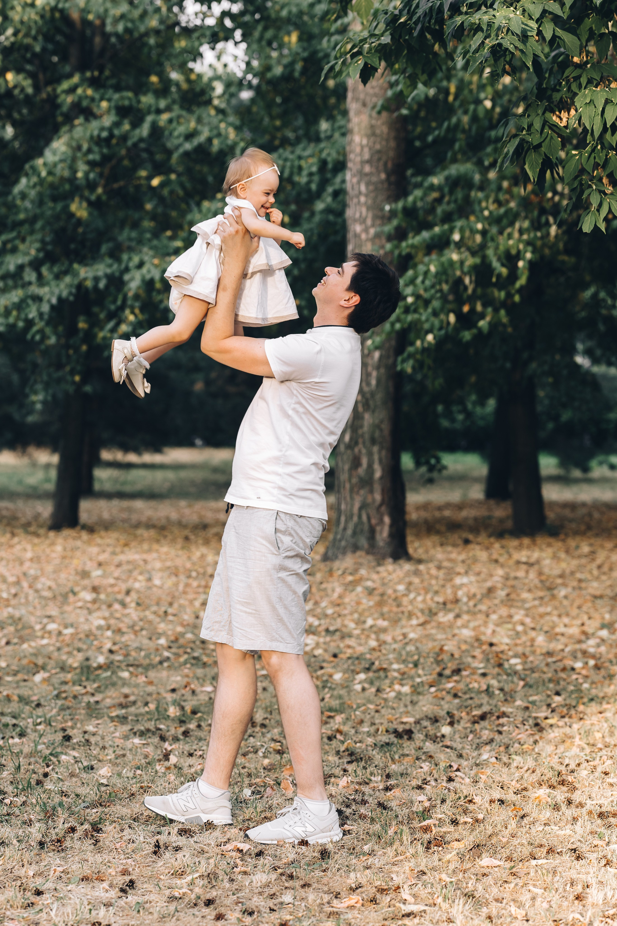 Москва, Россия. Анна Атаян Фотограф