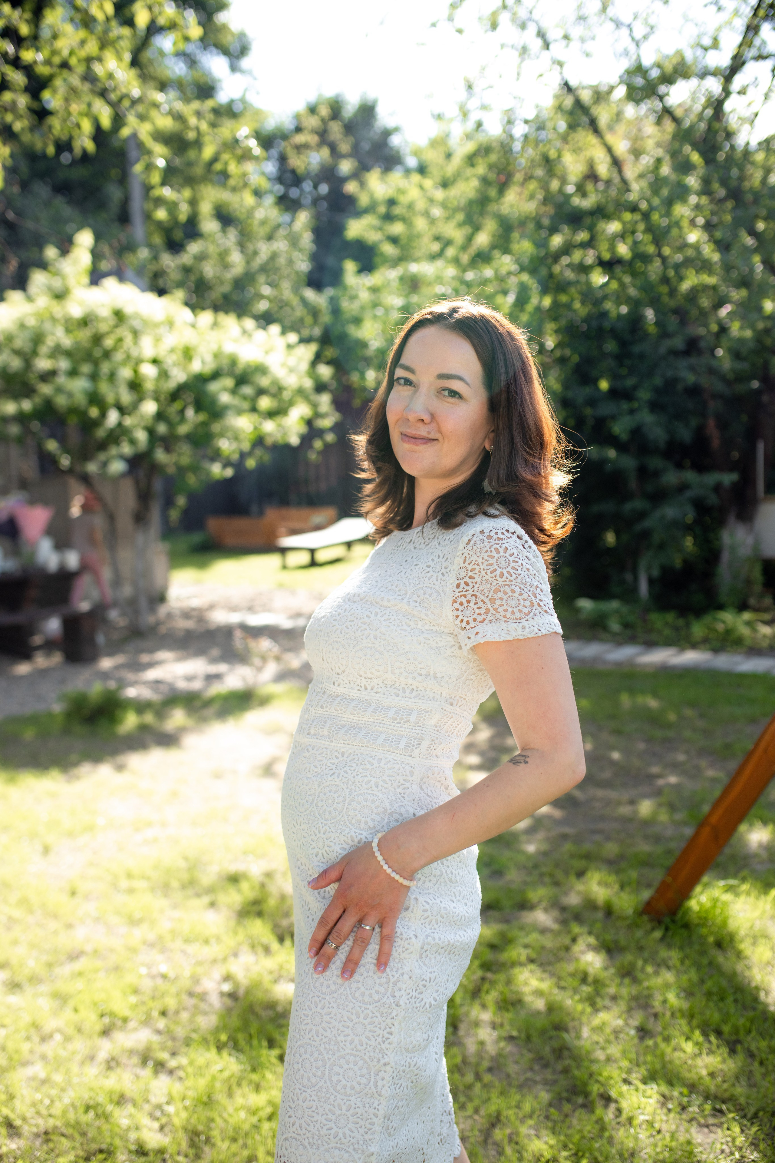 Девичник на даче в Купавне. Фотограф в Железнодорожном и Балашихе