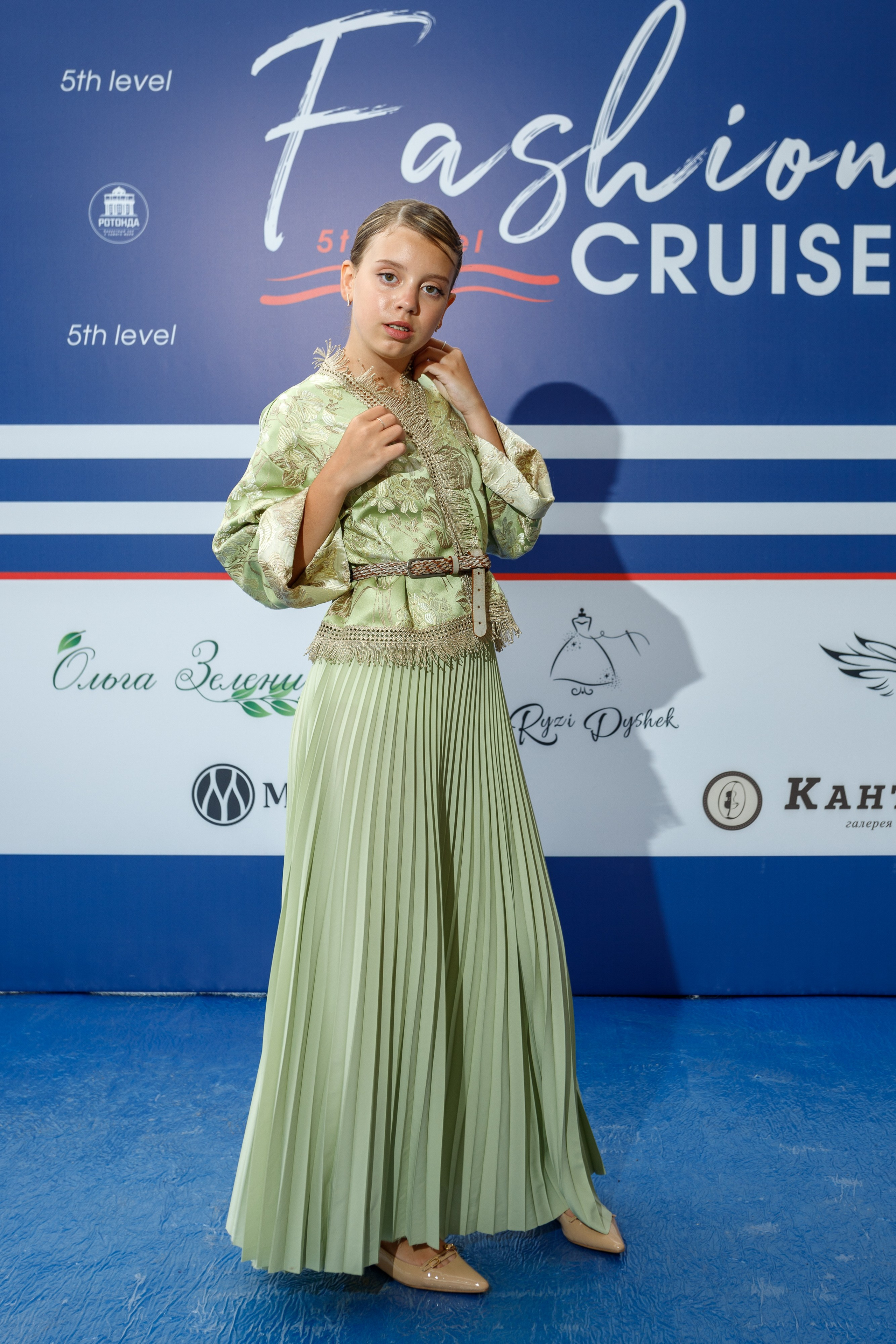 29 Fashion Cruise. Интерьерный и фуд фотограф в Иркутске Дмитрий Арно