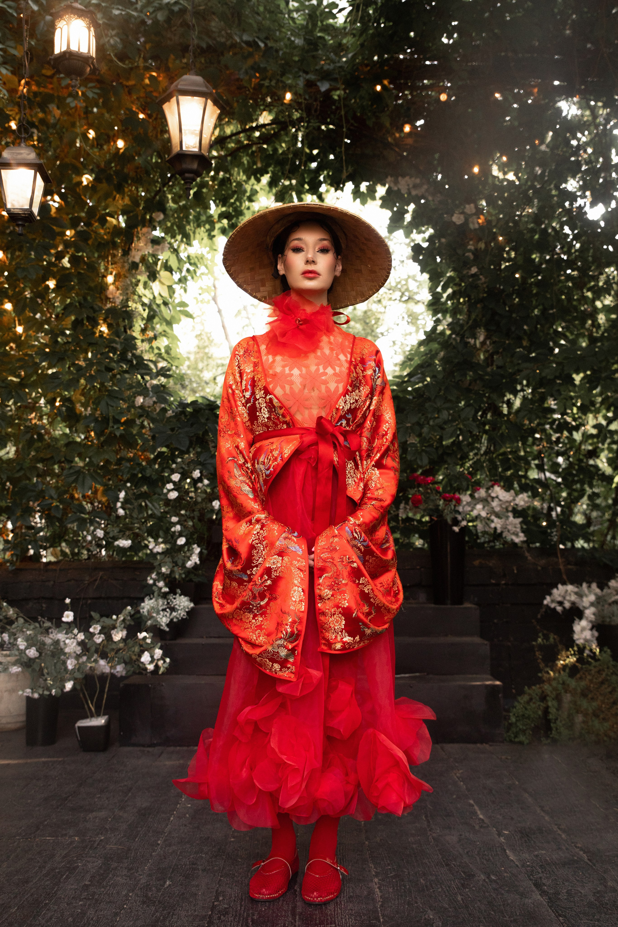 Сьёмка в Казани для Венеры. Фотограф Набережные Челны Казань