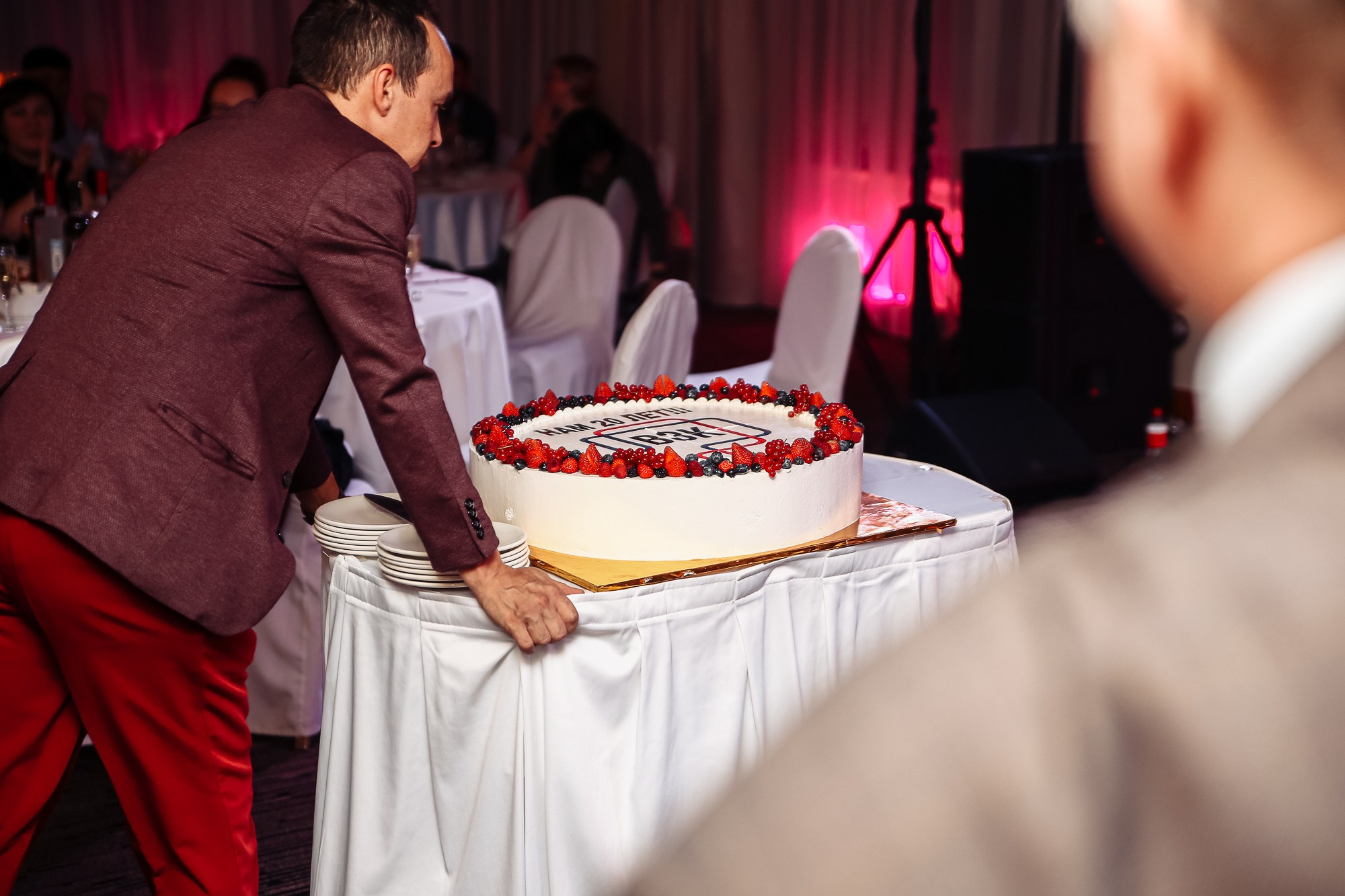 Корпоративы. Сайт фотографа Арины Зиминой