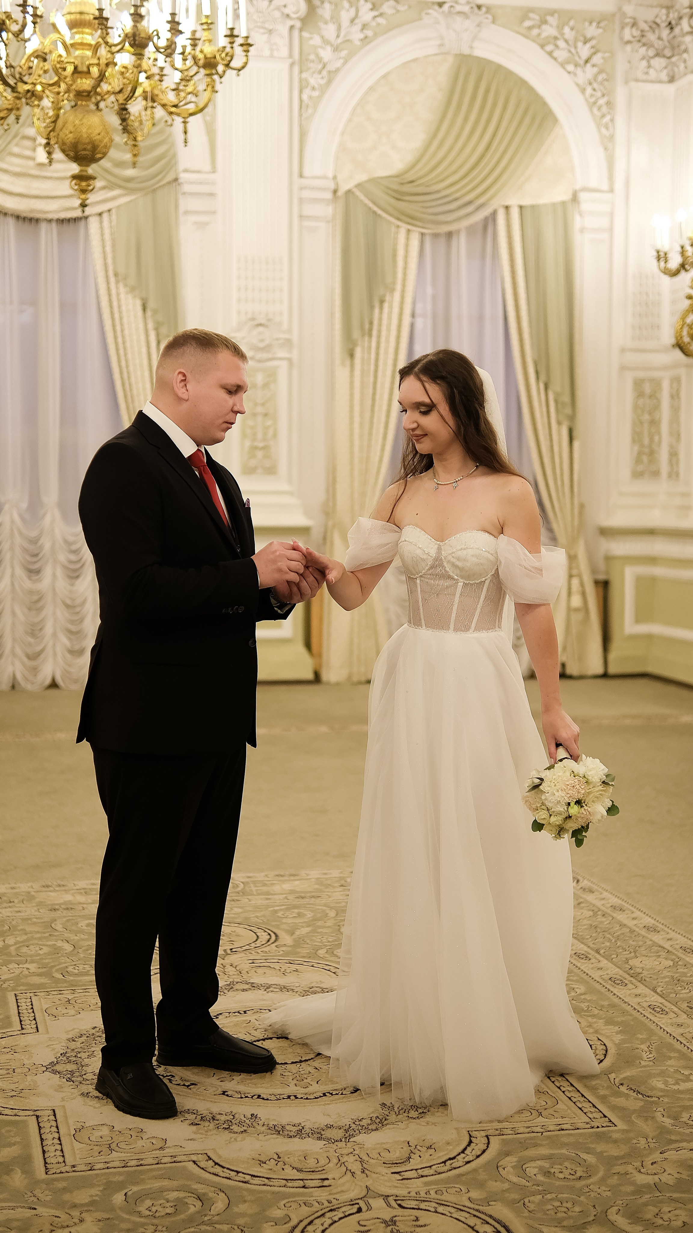 Вика и Коля. ДБ1. Phdkvmr.ru