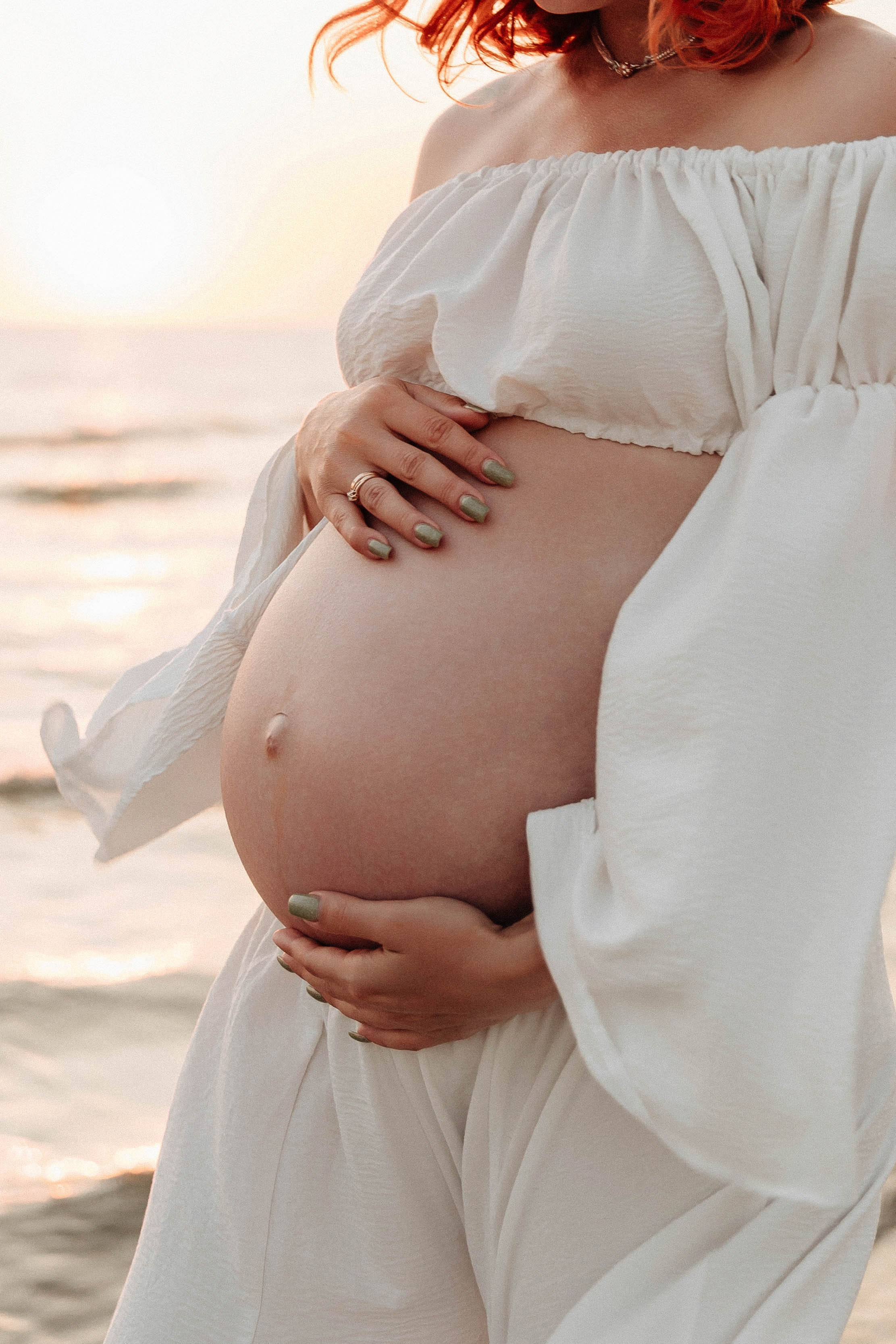 В ожидании. Фотограф Трифон Мира