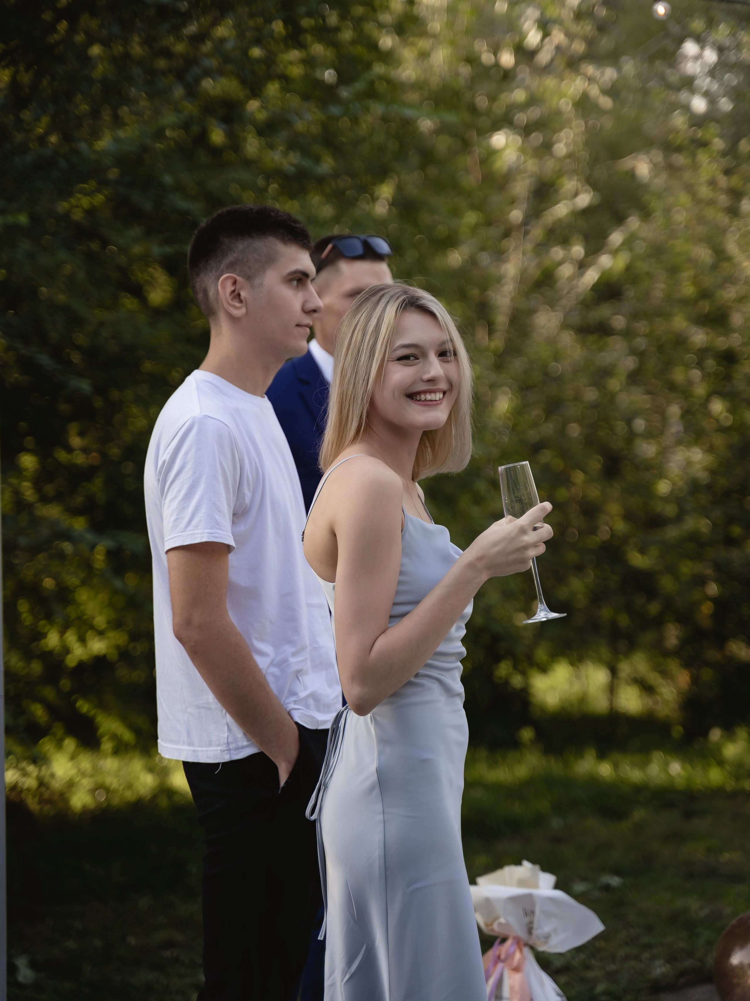 N & E. Свадебный фотограф Диана Бирюкова Казань