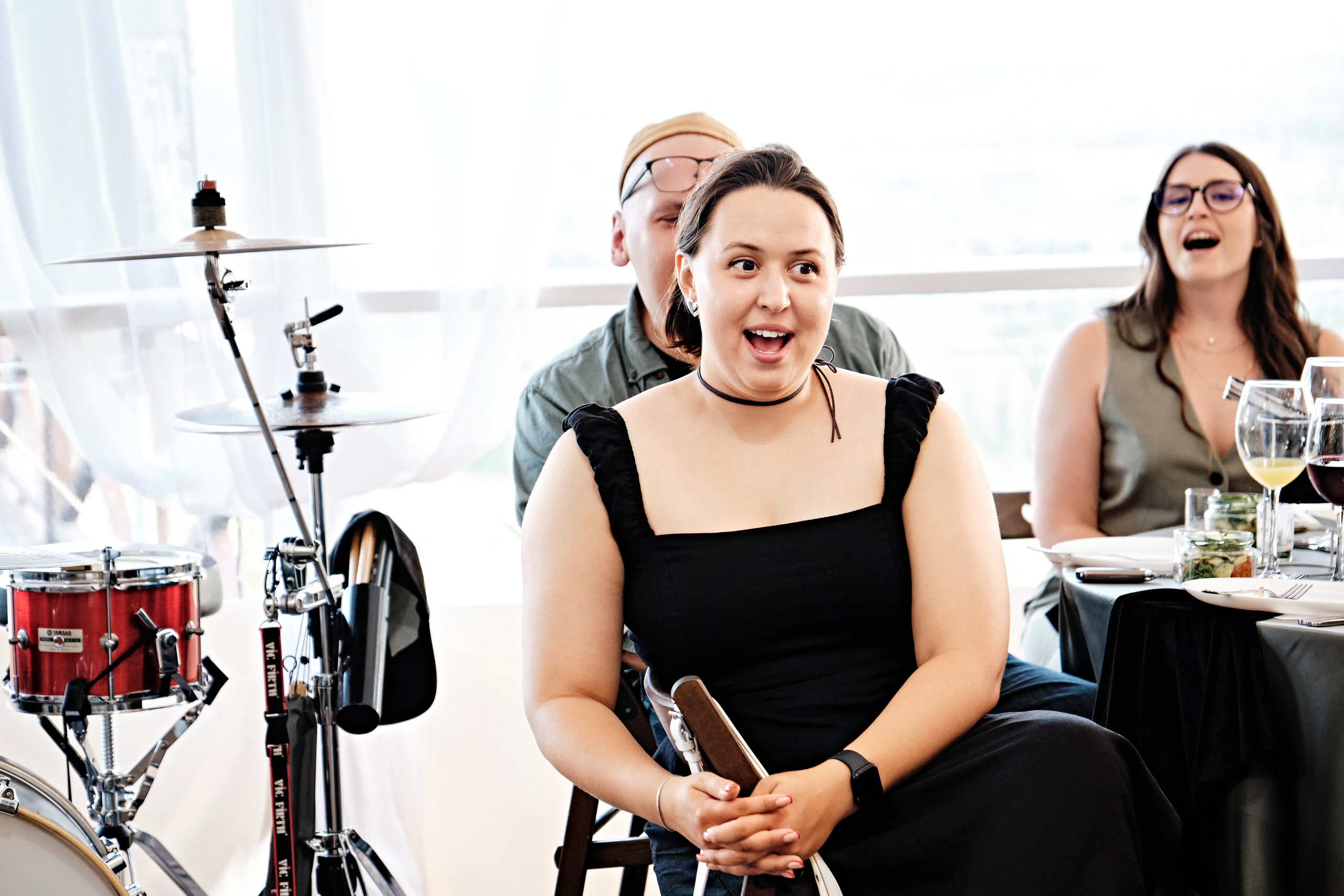 Снежана и Алексей