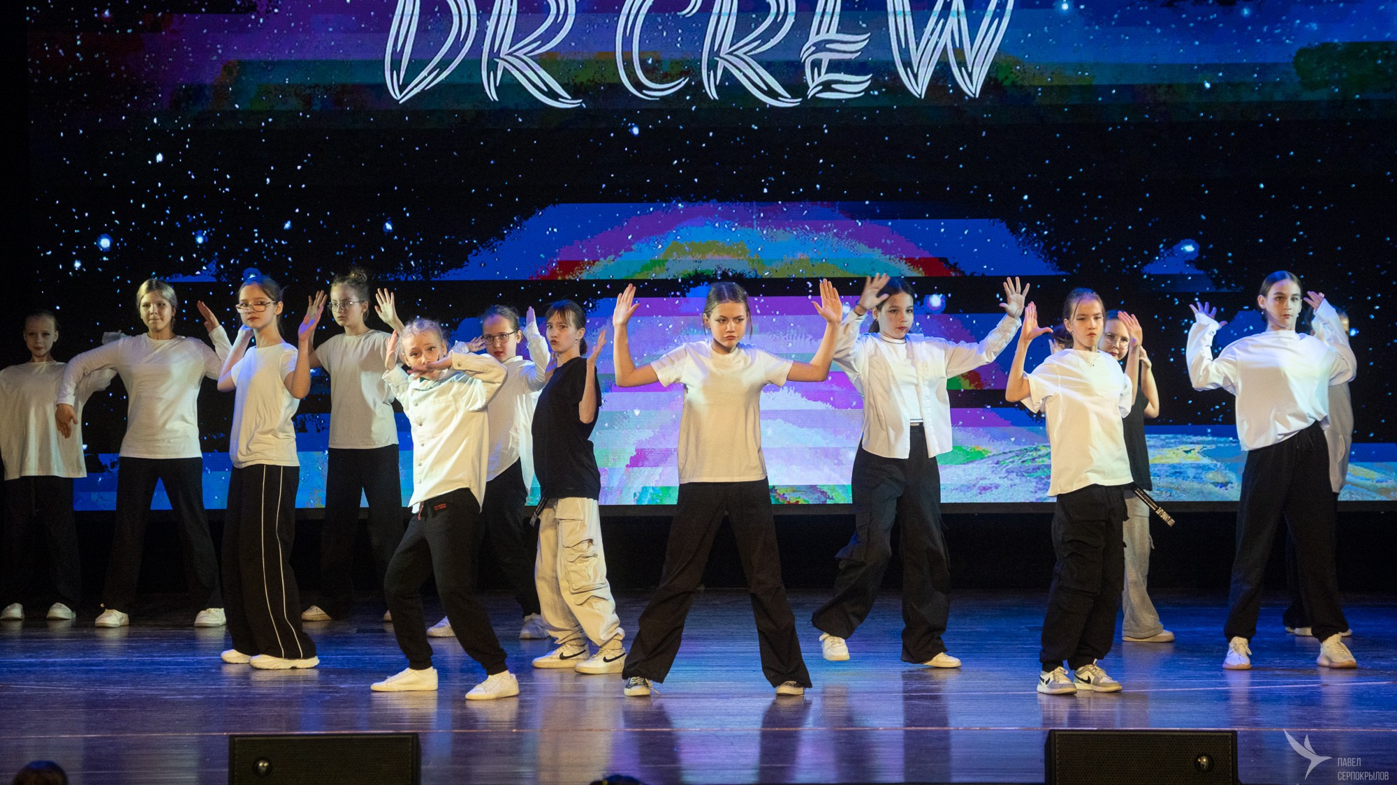 DR dance crew. Репортажный фотограф в Казани Павел Серпокрылов