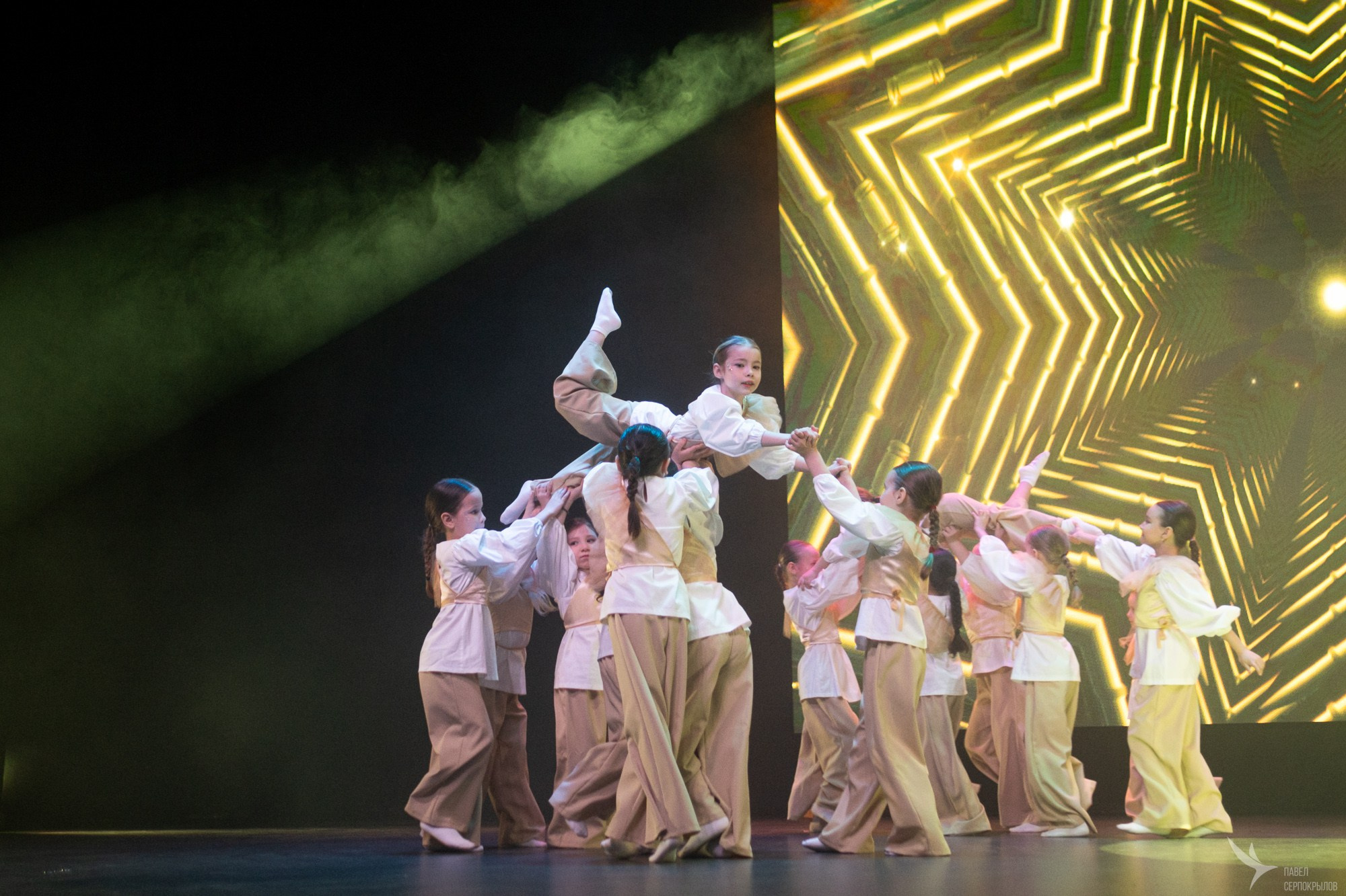 Junix. Репортажный фотограф в Казани Павел Серпокрылов