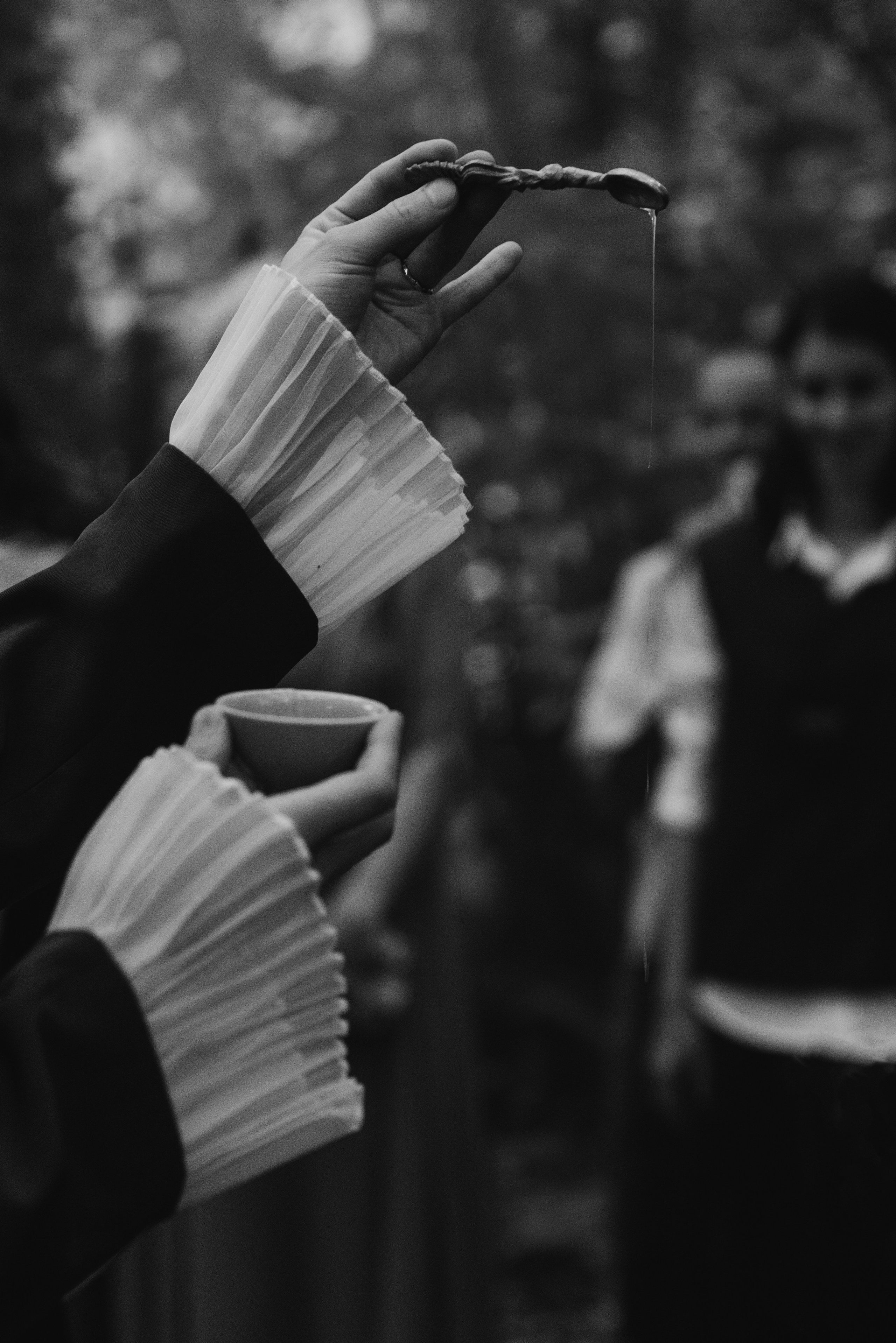 Le Moulin Jaune. Photographe à Paris