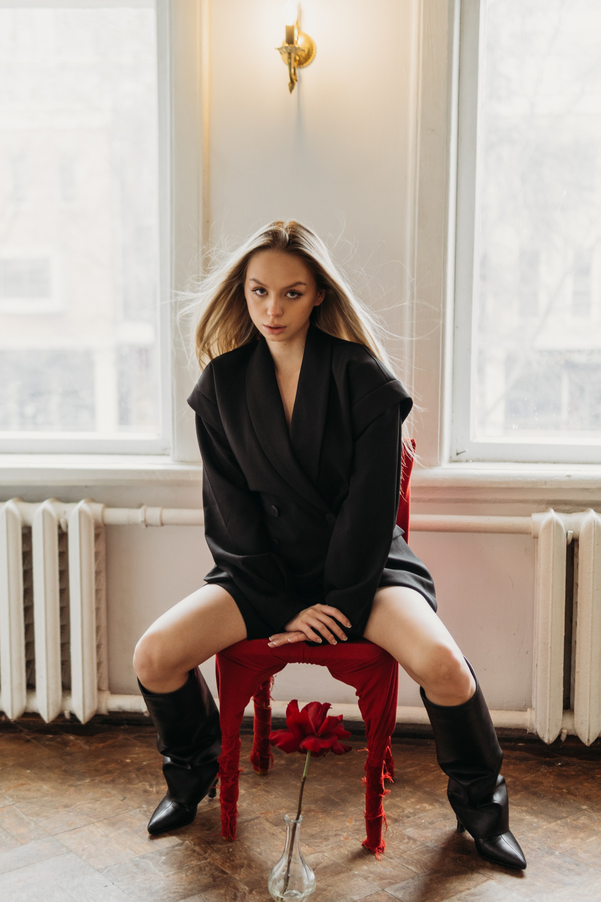 Tatyana. Я — Алёна и я фотографирую красиво (е)
