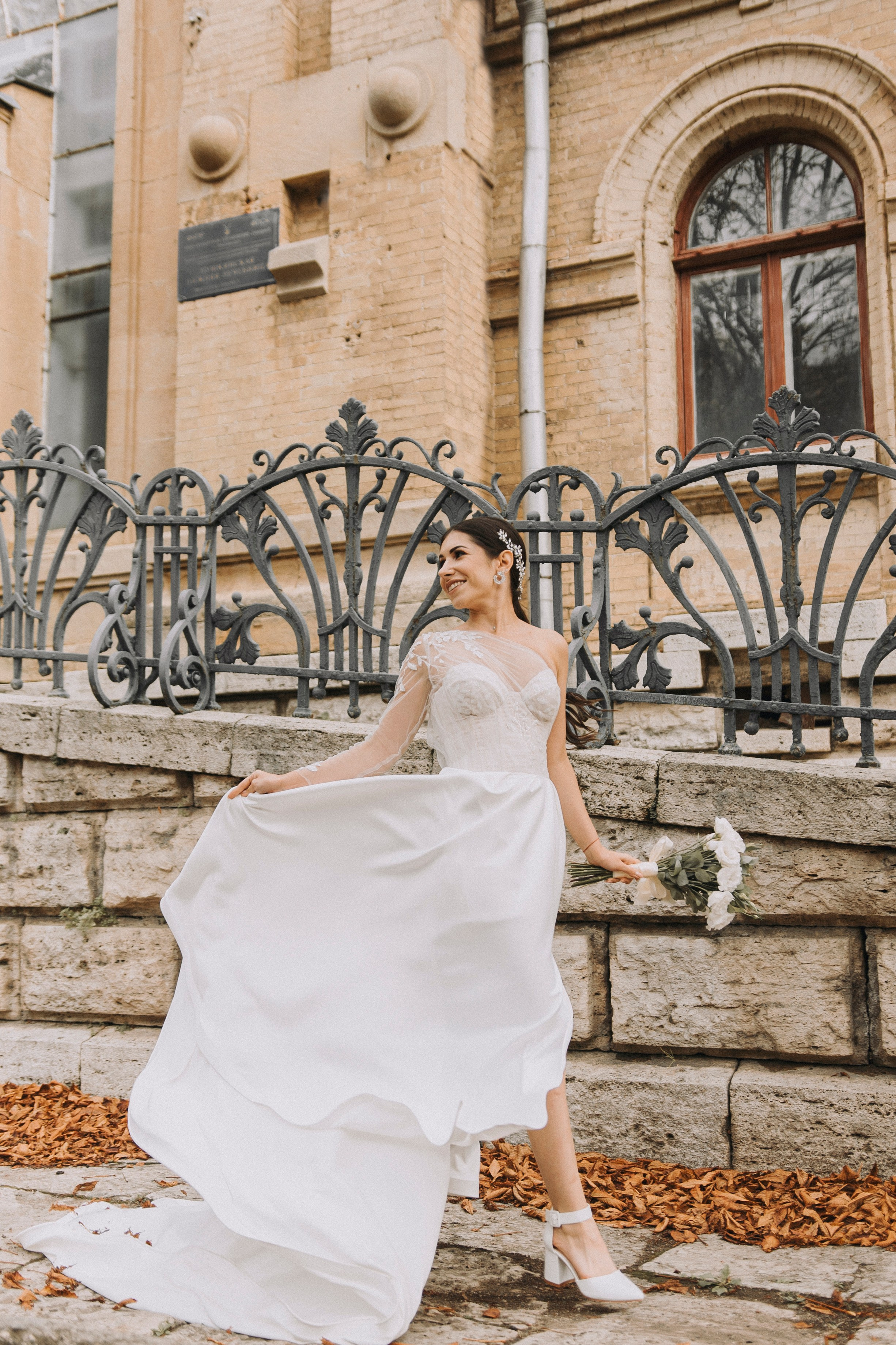 ROSALIA & MIKHAIL│PYATIGORSK. Фотограф Настя Конник | Пятигорск | Эльбрус | Домбай | Архыз | Видеограф КМВ