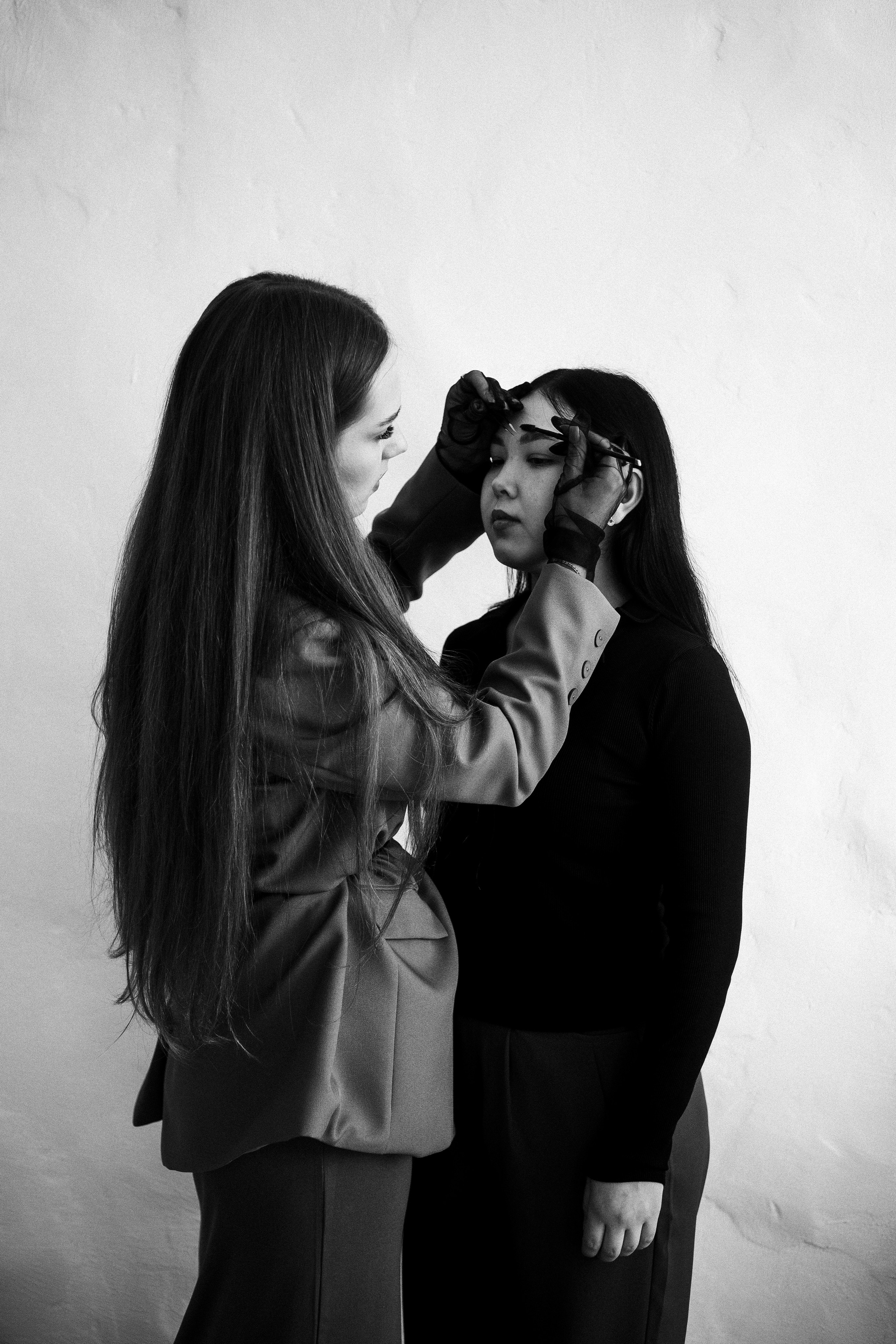 Настя. Фотограф|Катя Рикошетер