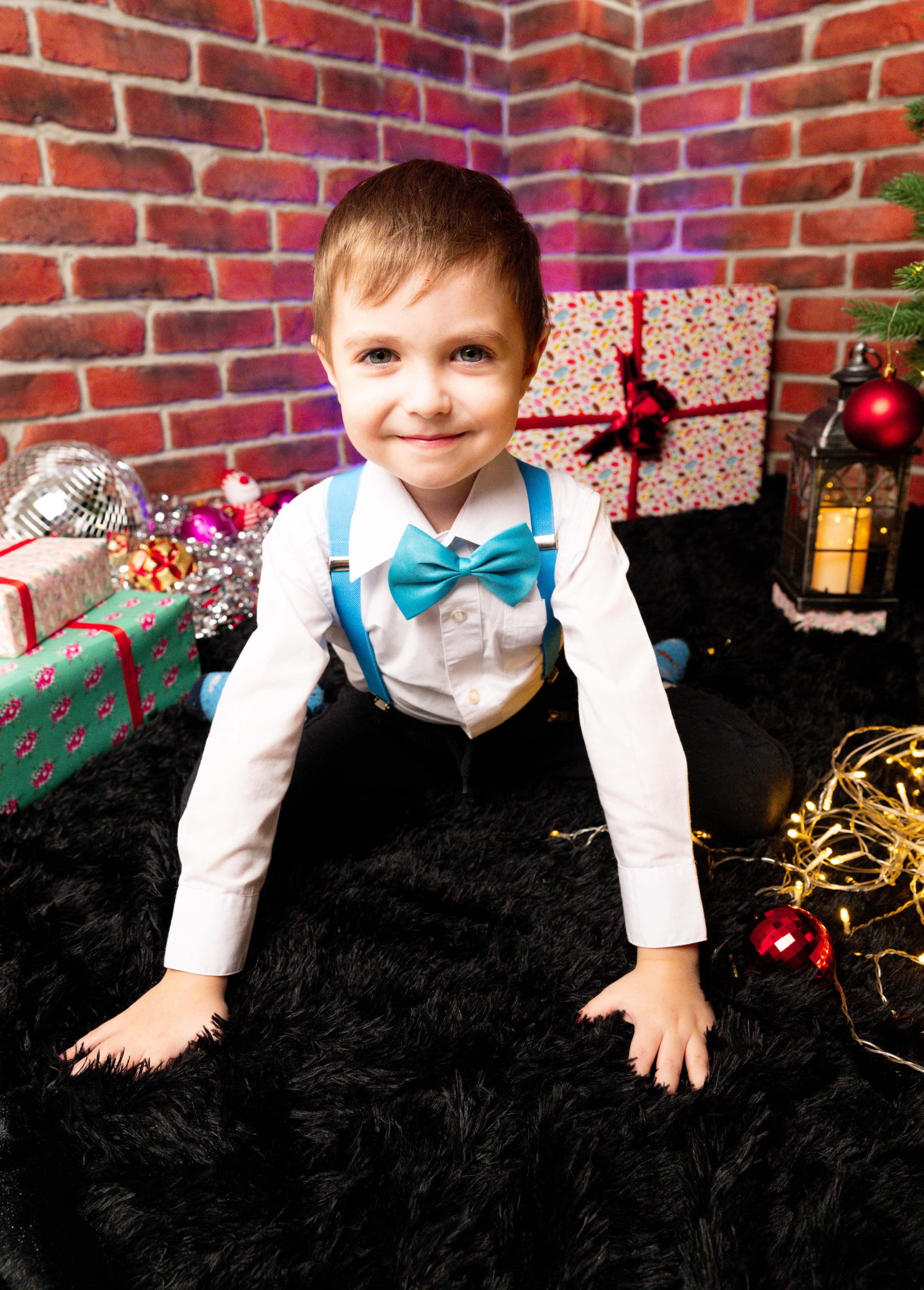 Семейные и детские фотосессии. Студийный и свадебный фотограф и видеограф в Севастополе — Юлия Макаренко