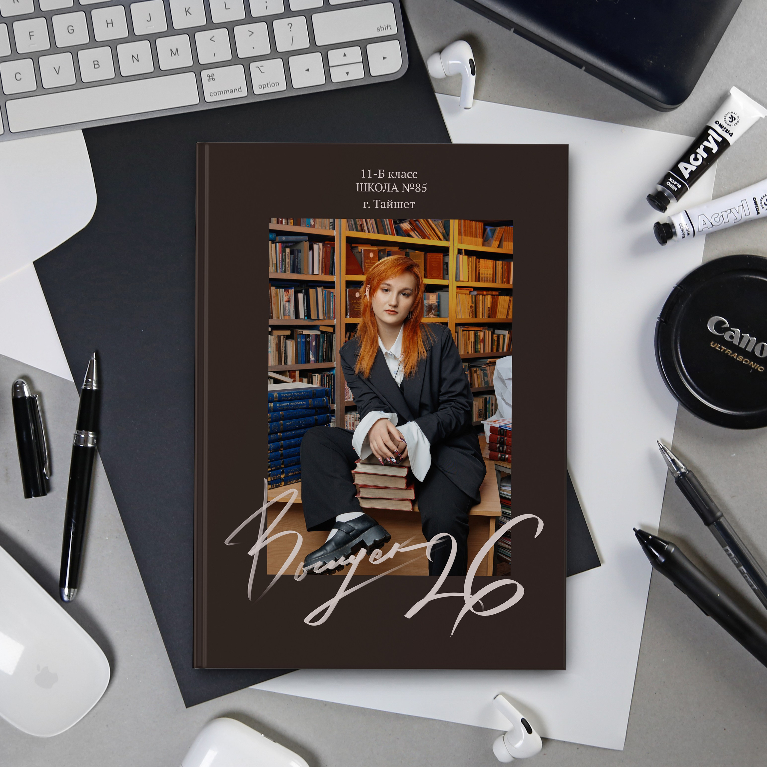 ПРИМЕРЫ ДИЗАЙНОВ И ОБЛОЖЕК. Школьный и свадебный фотограф Анастасия Соколовская, Тайшет