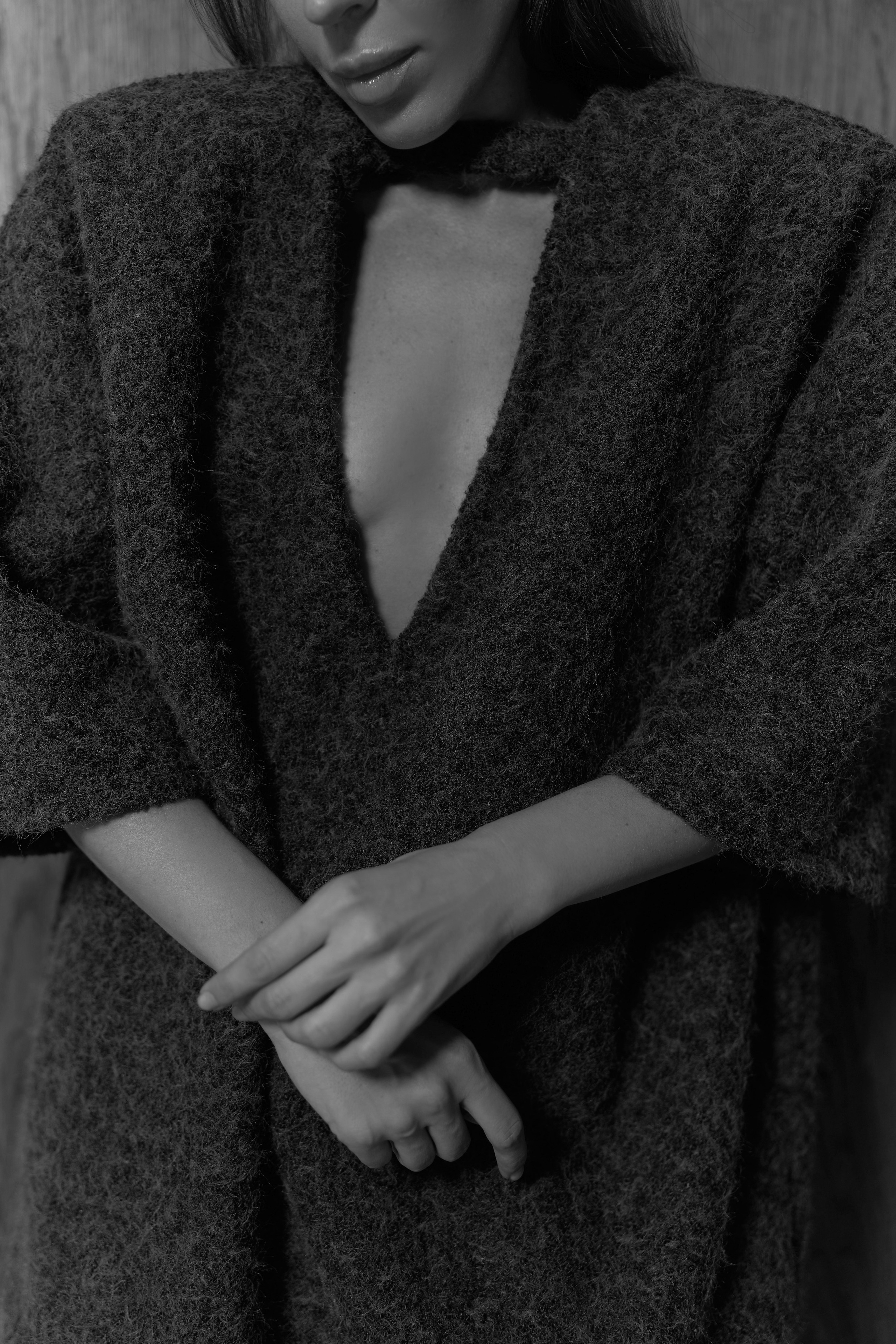 CHIENNE. Фотограф в Москве — Ольга Кушнарева