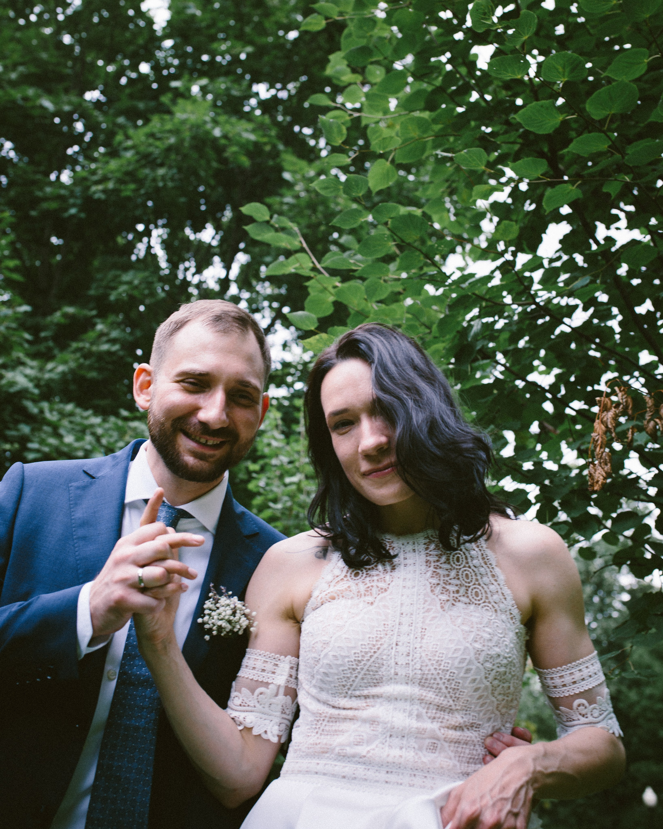 Свадьба Екатерина и Валерий. Портретный фотограф в Москве Мария Варлей