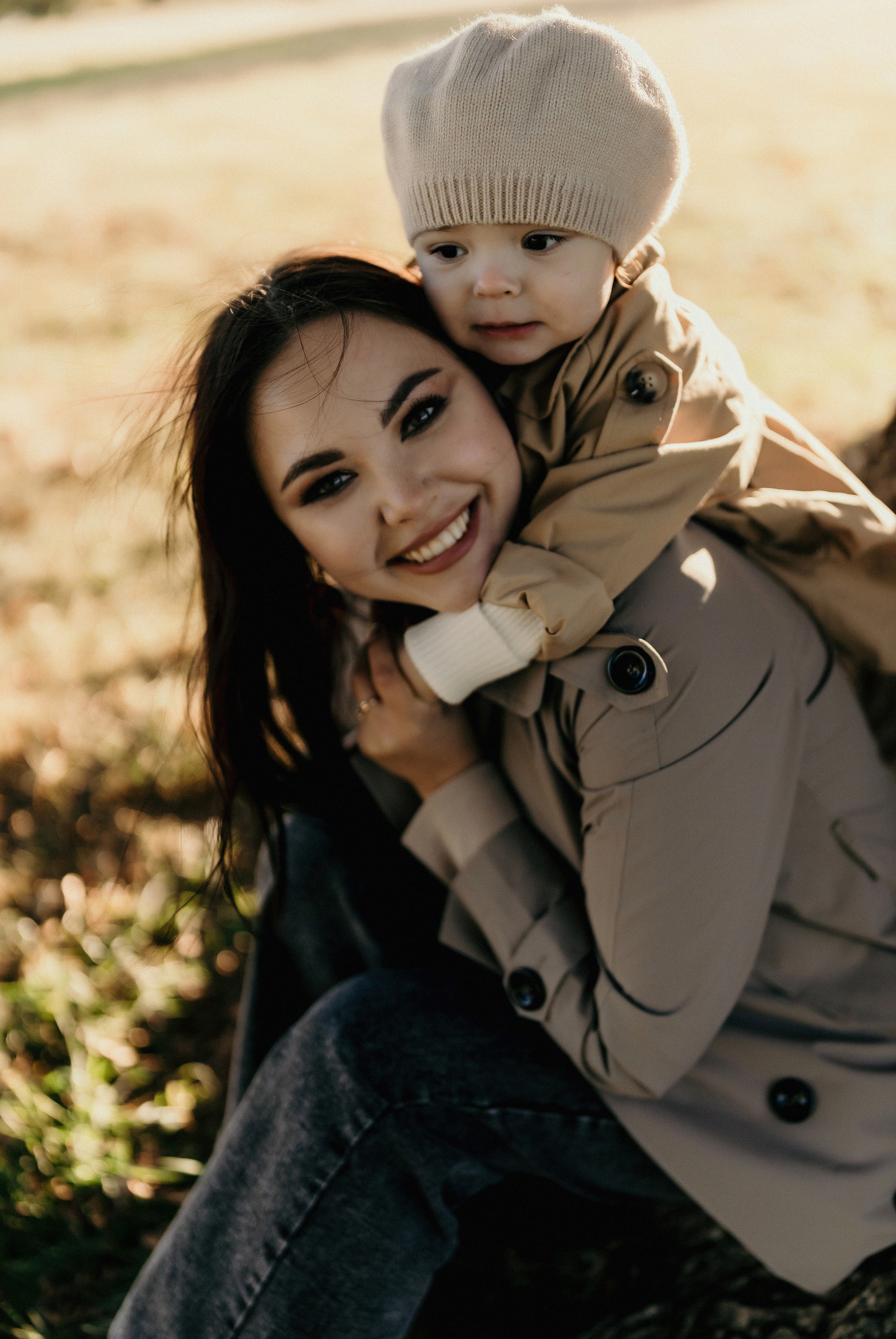Карина и Каролина. Свадебный и семейный фотограф в Казани и Волжске