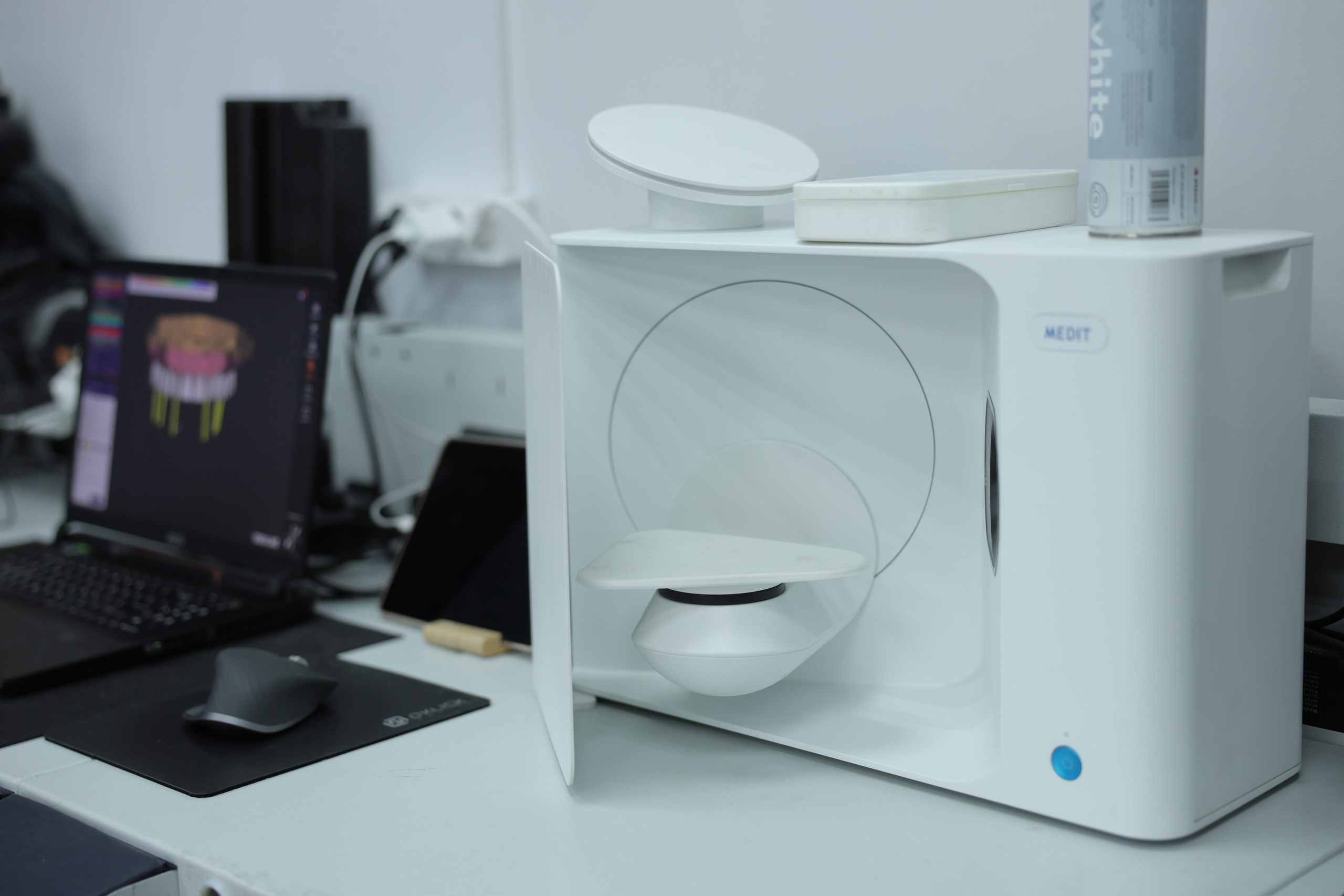 ЭДС стоматология