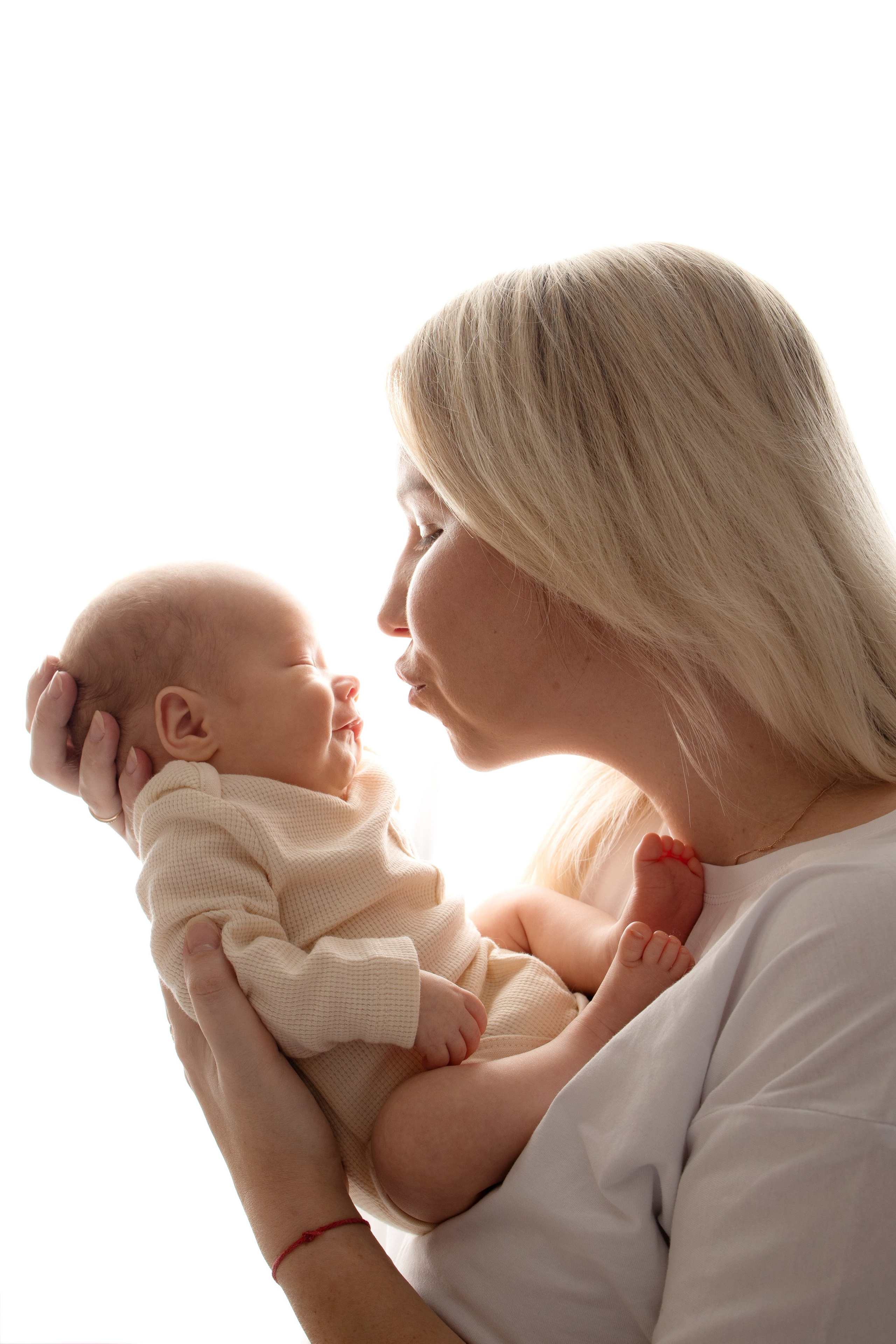 Семейные. Фотограф новорождённых Минск — стоимость newborn фотосессии в Минске