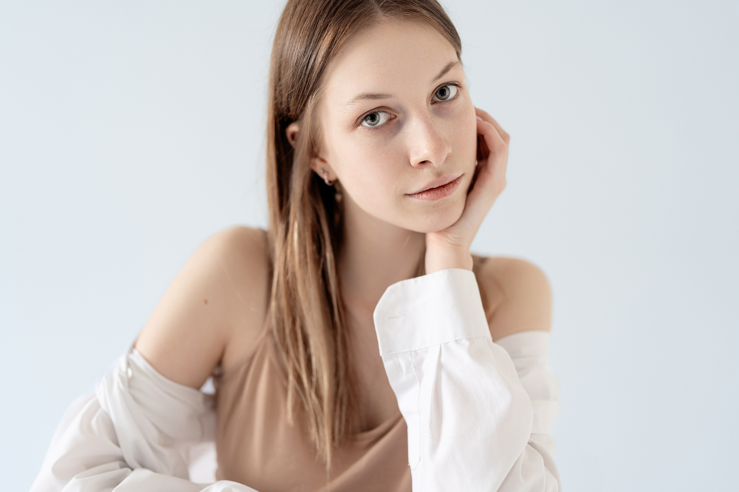 Модельные Тесты. Вадим Тес (Vadim Tes) Фотограф г. Москва