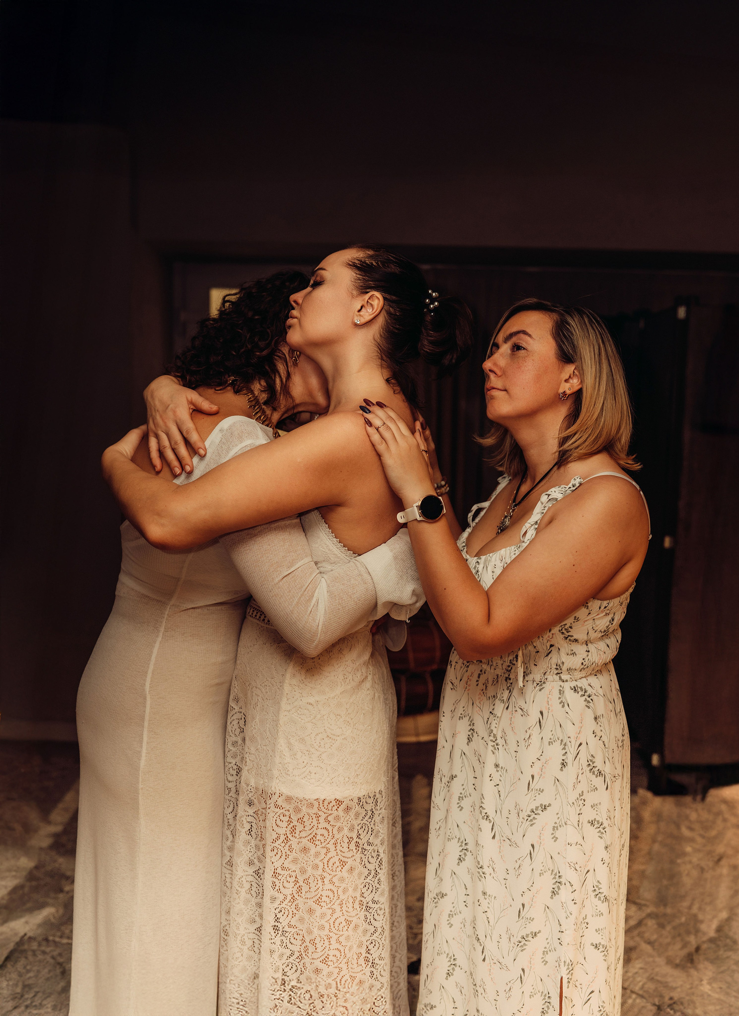 Женский круг. Фотограф в Москве Ангелина Ким