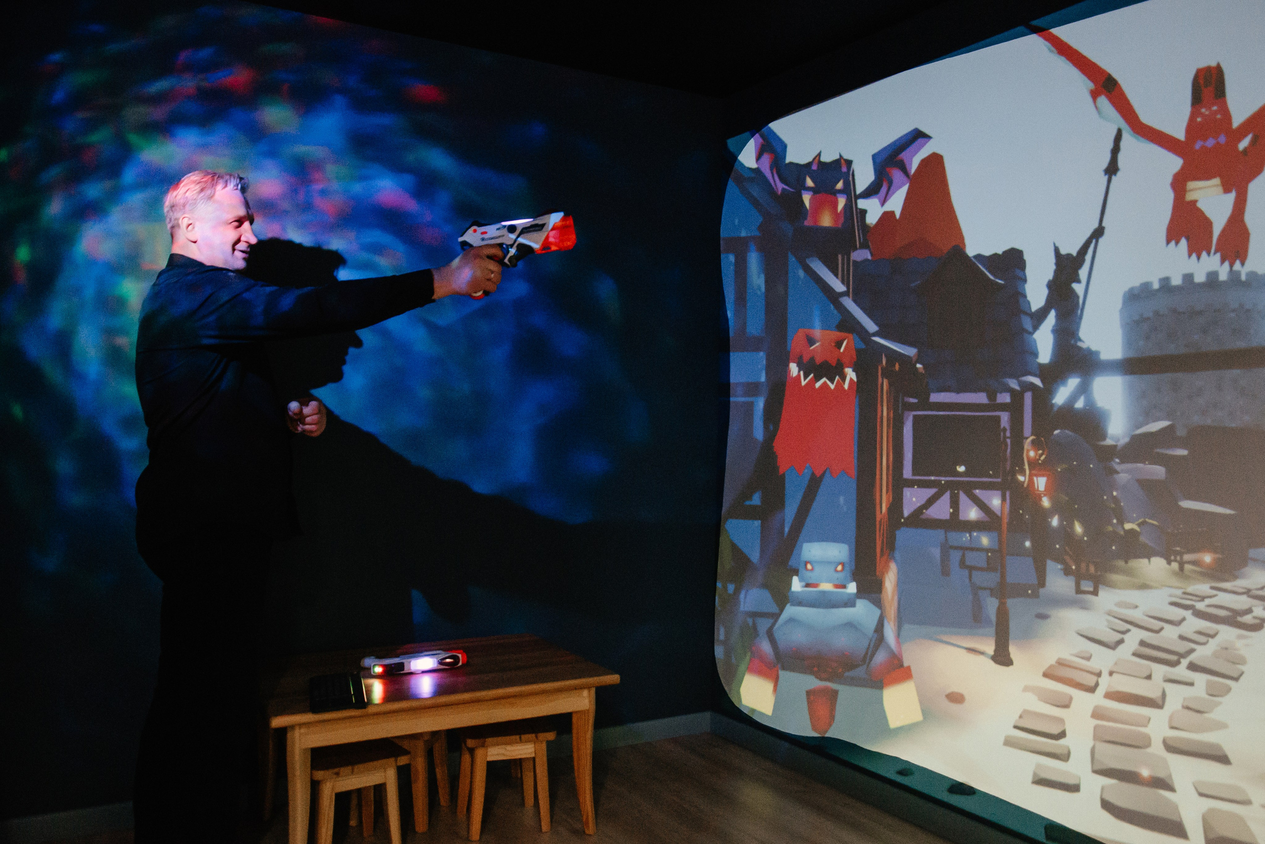 День Рождения Кати. 2 годика. Фотограф в Челябинске Любовь Денисенко