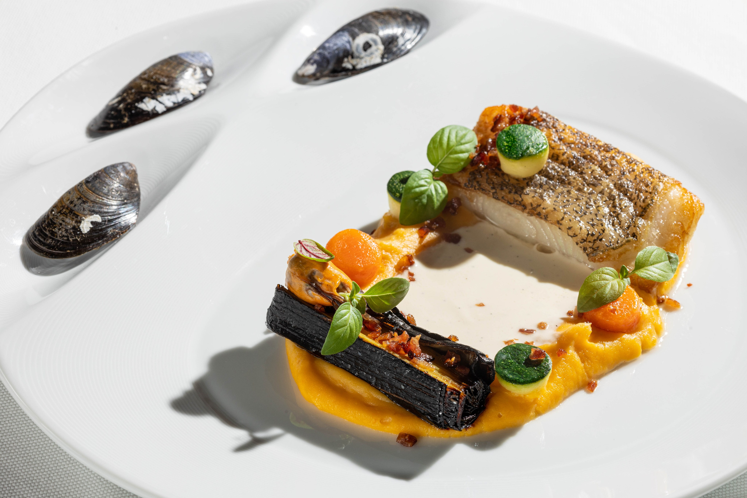 Ресторан «Посейдон». Фотограф в Тюмени Башмакова Анна