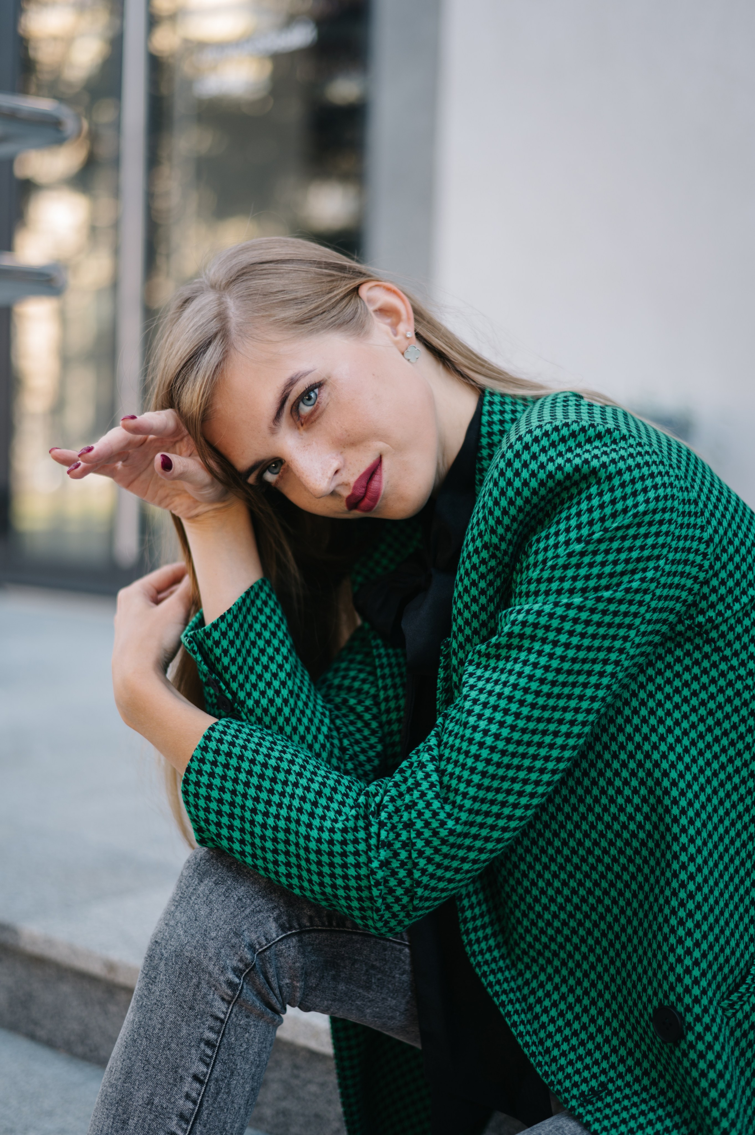 Ирина. Фотограф Архангельск