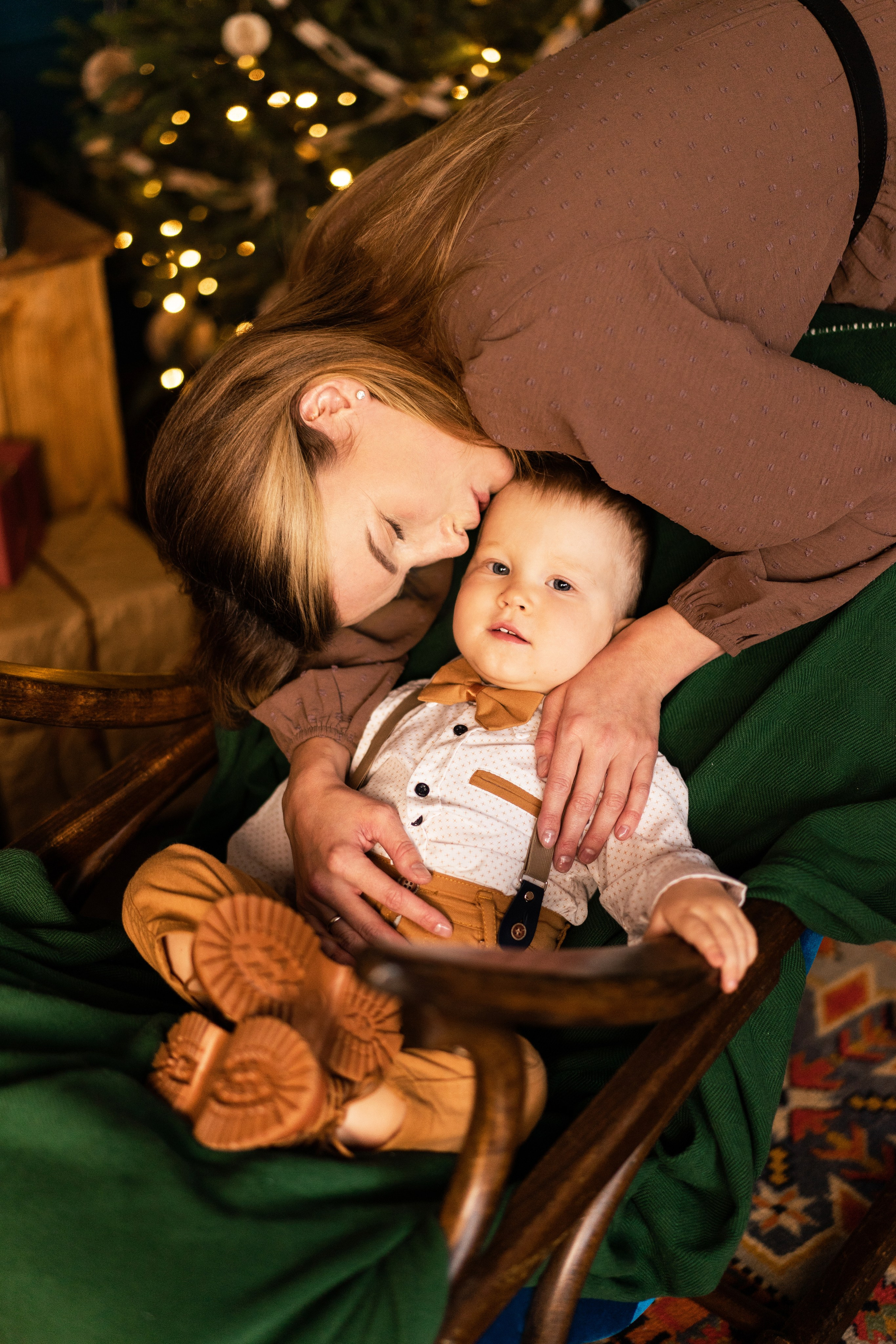 Надежда Twinkle. Семейный и детский фотограф в Санкт-Петербурге Дарина Герчиу
