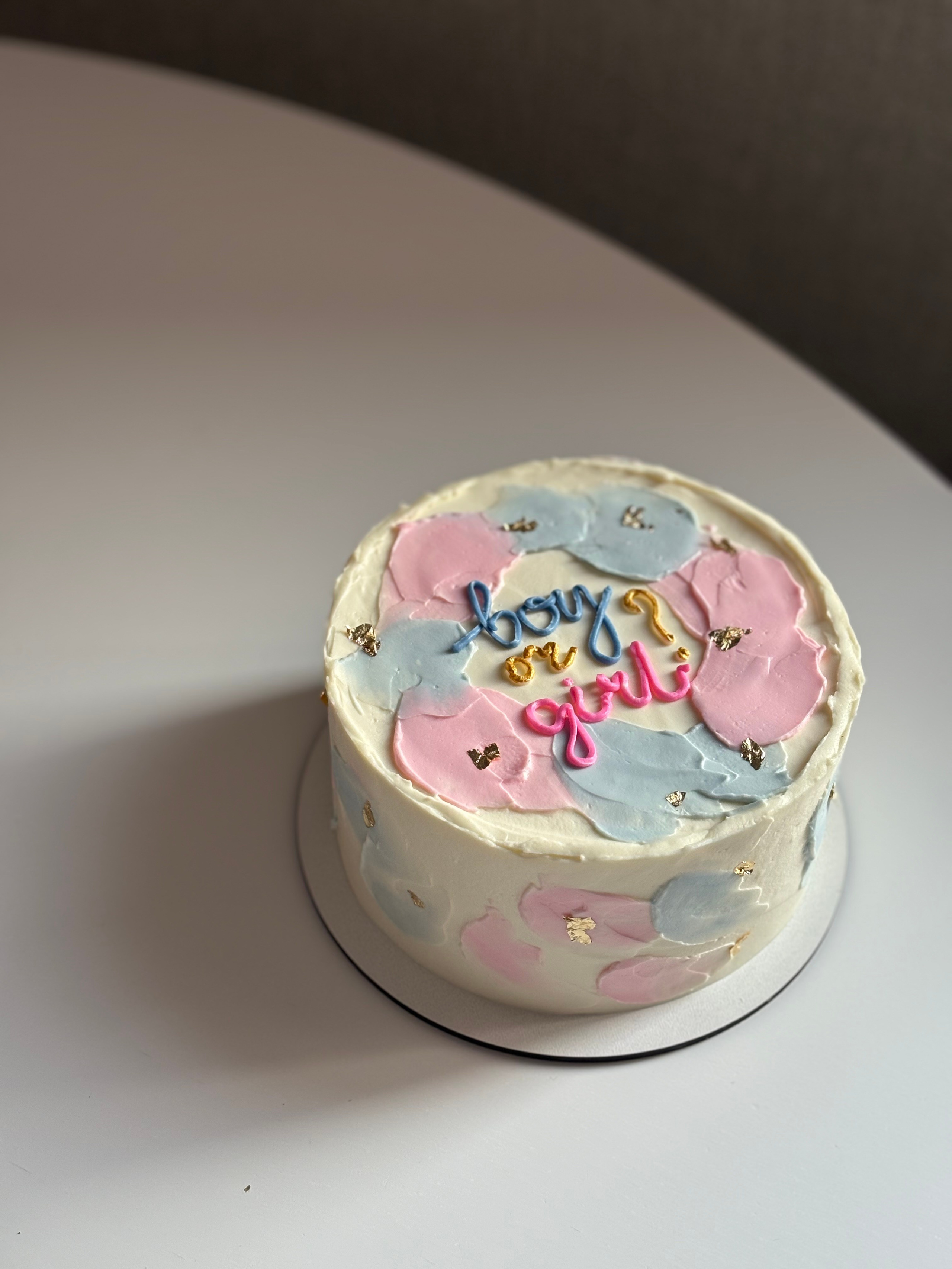 Бенто-торты. Торты и десерты на заказ