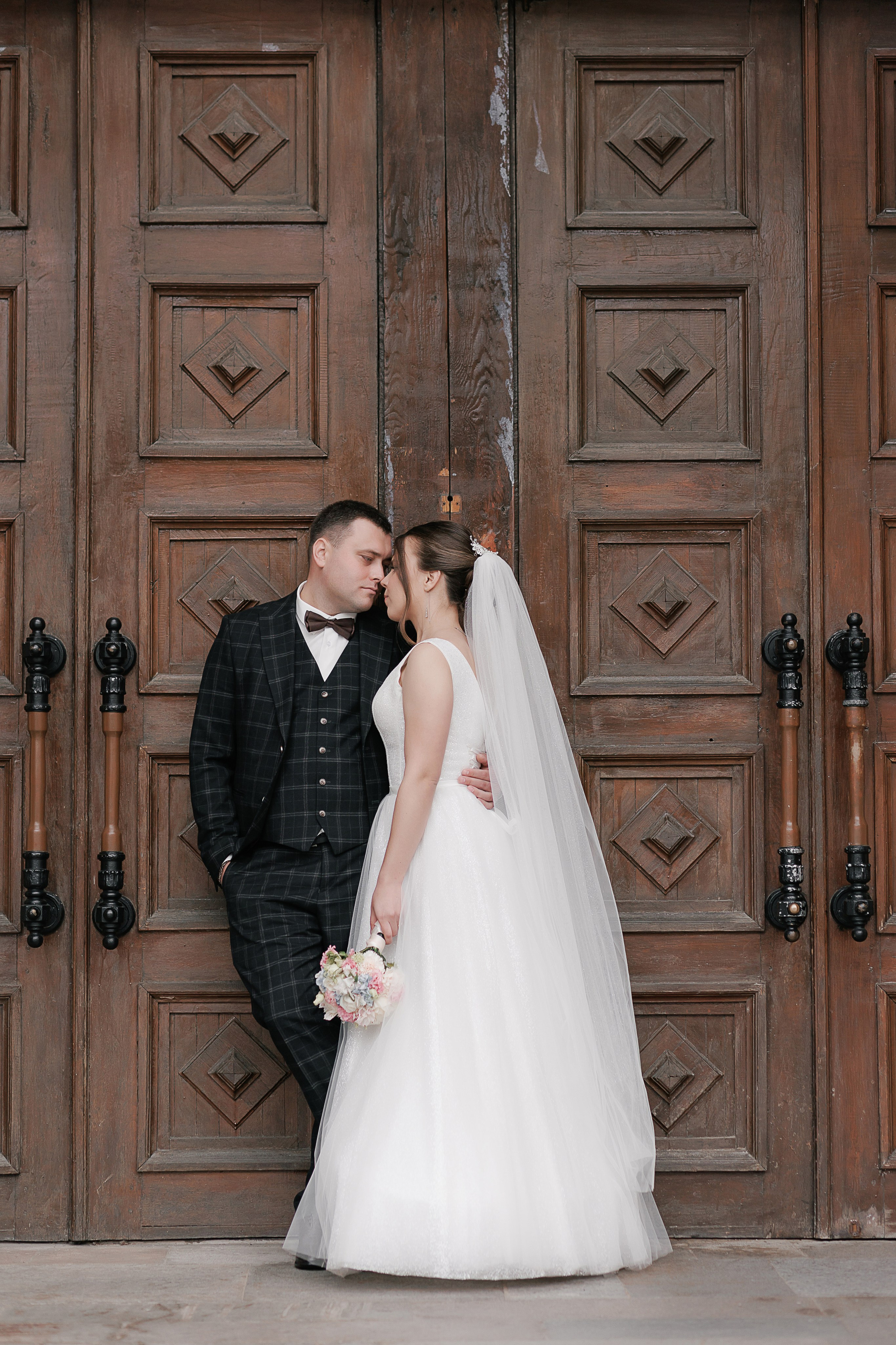 Свадьба Алины и Жени. Свадебный и семейный фотограф в Твери и Тверской области