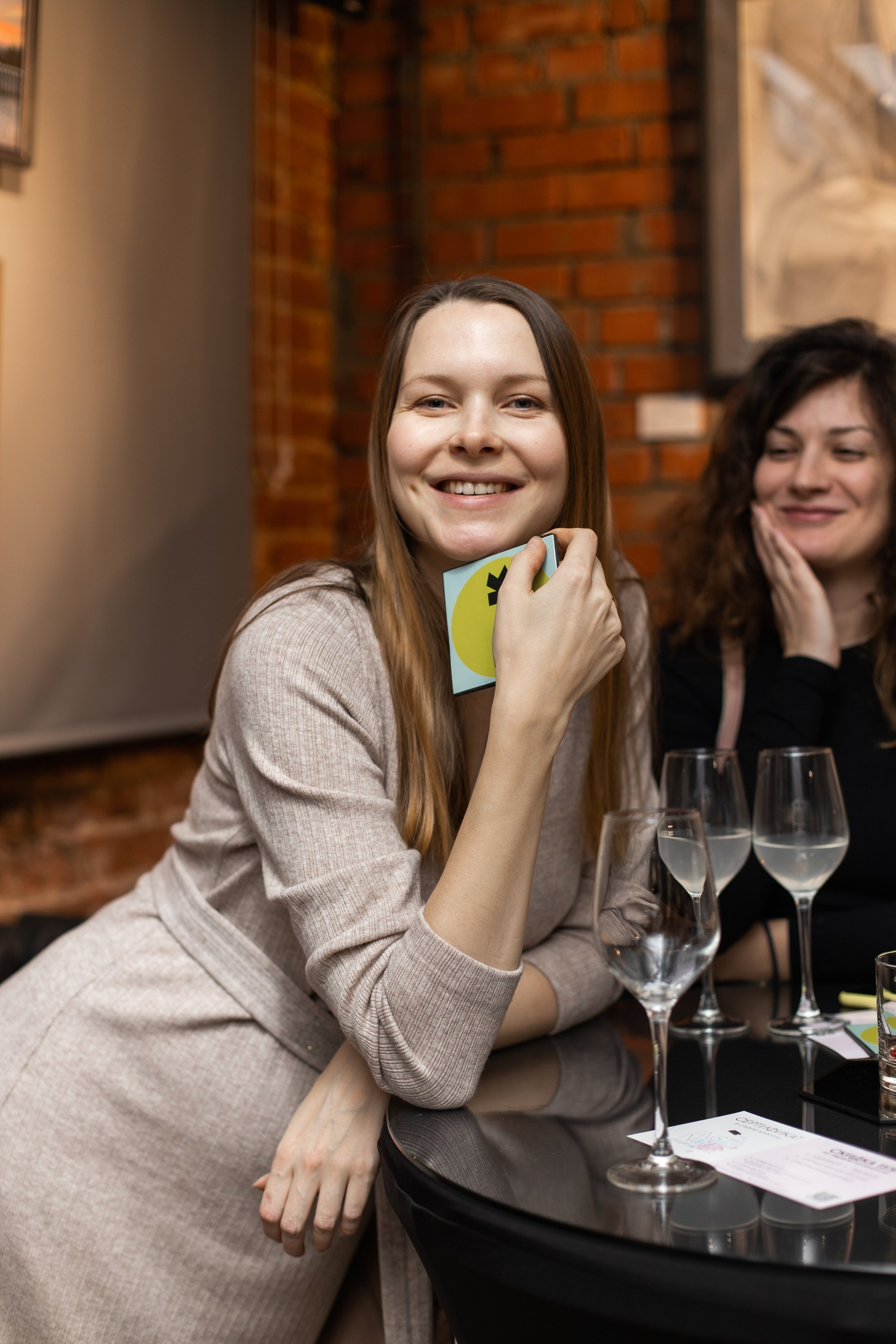 Благотворительный аукцион. Фотограф в Москве Десятова Ксения