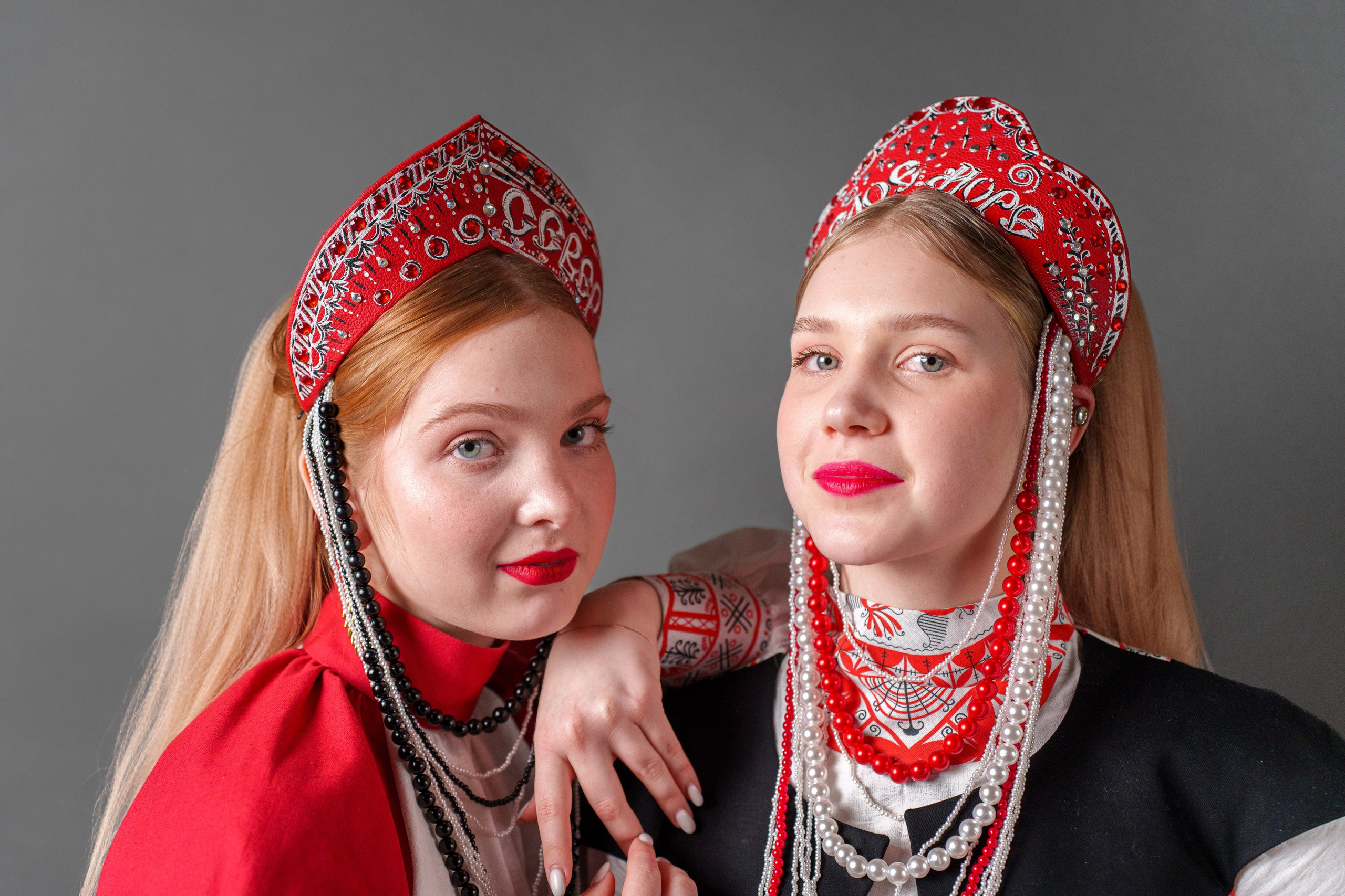 Коллекция одежды Елены Мошкиной «Мезень». Фотограф в Санкт-Петербурге Ибрагимова Алина