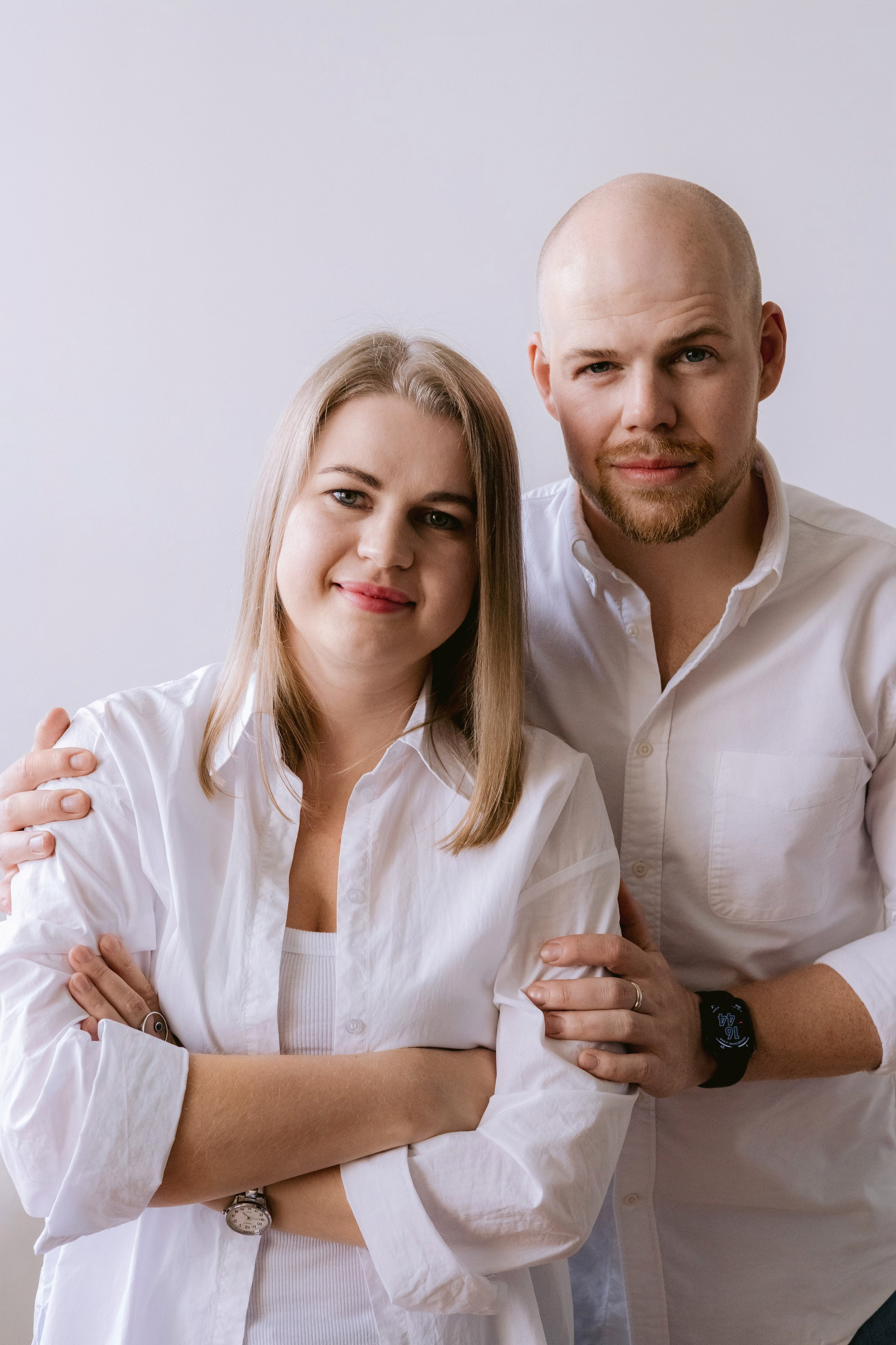 Семейная фотосессия. Фотограф Волгоград Кристина Прохоренко