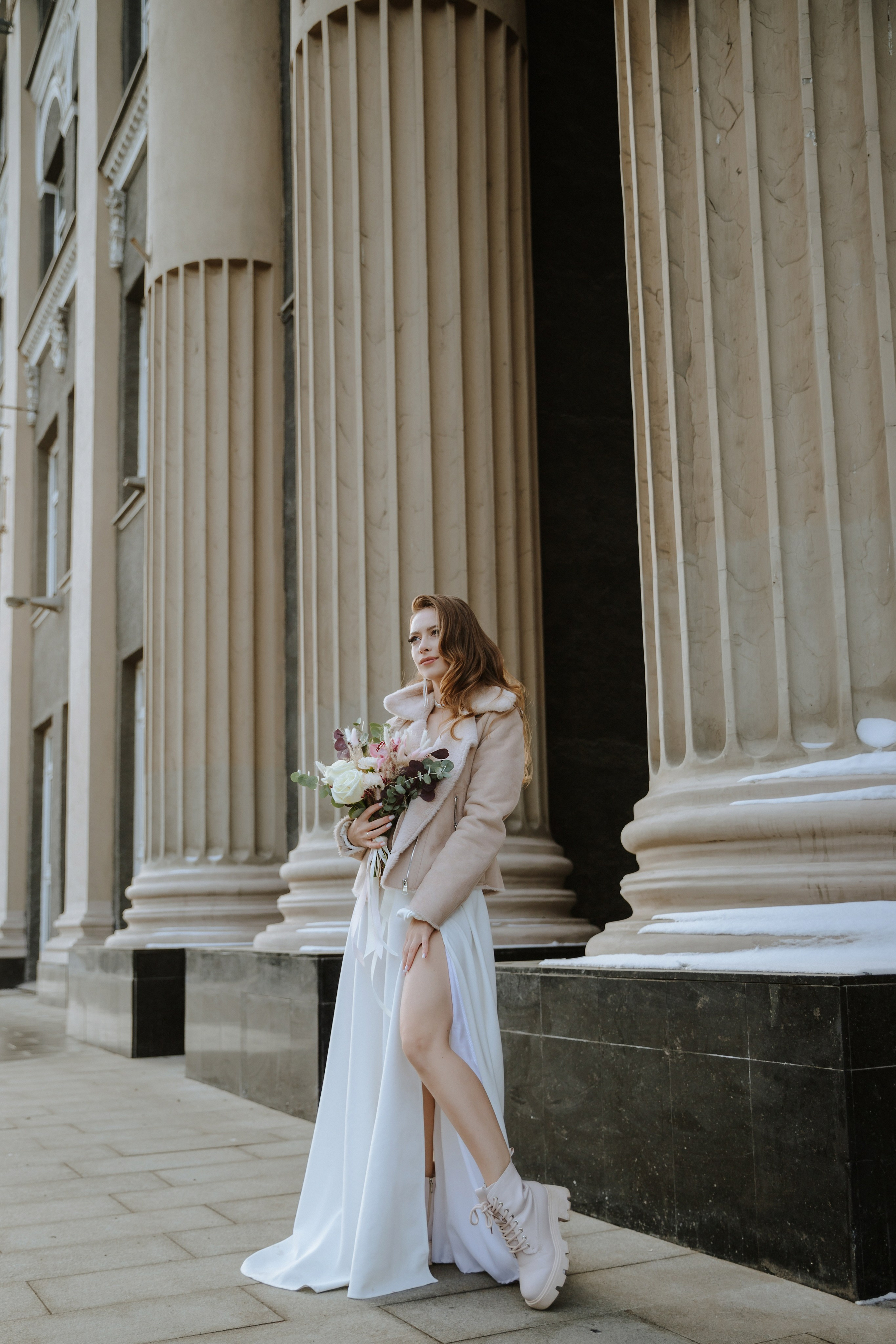 Юлия и Максим. Свадебный фотограф в Иркутске