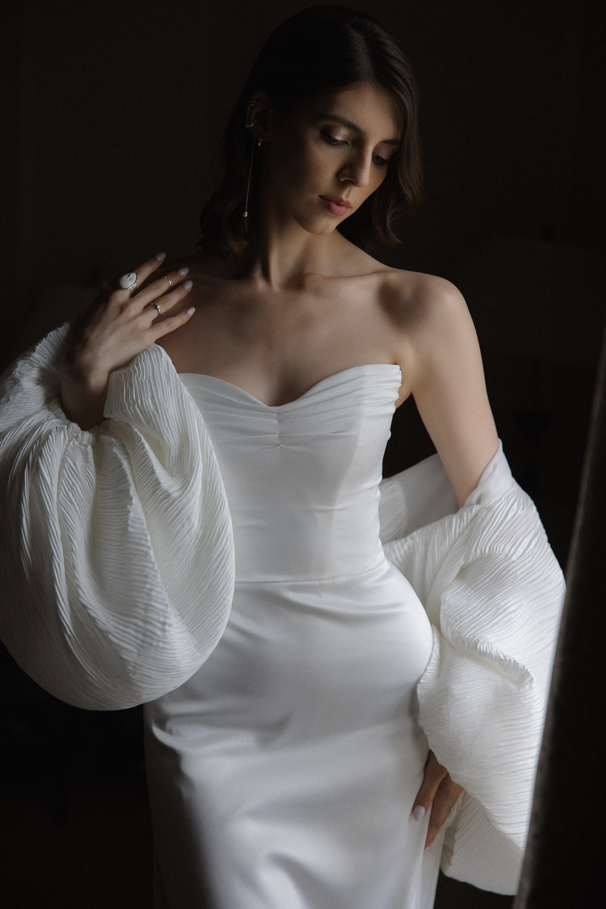 Яна & Константин. Фотограф Serj Ganso